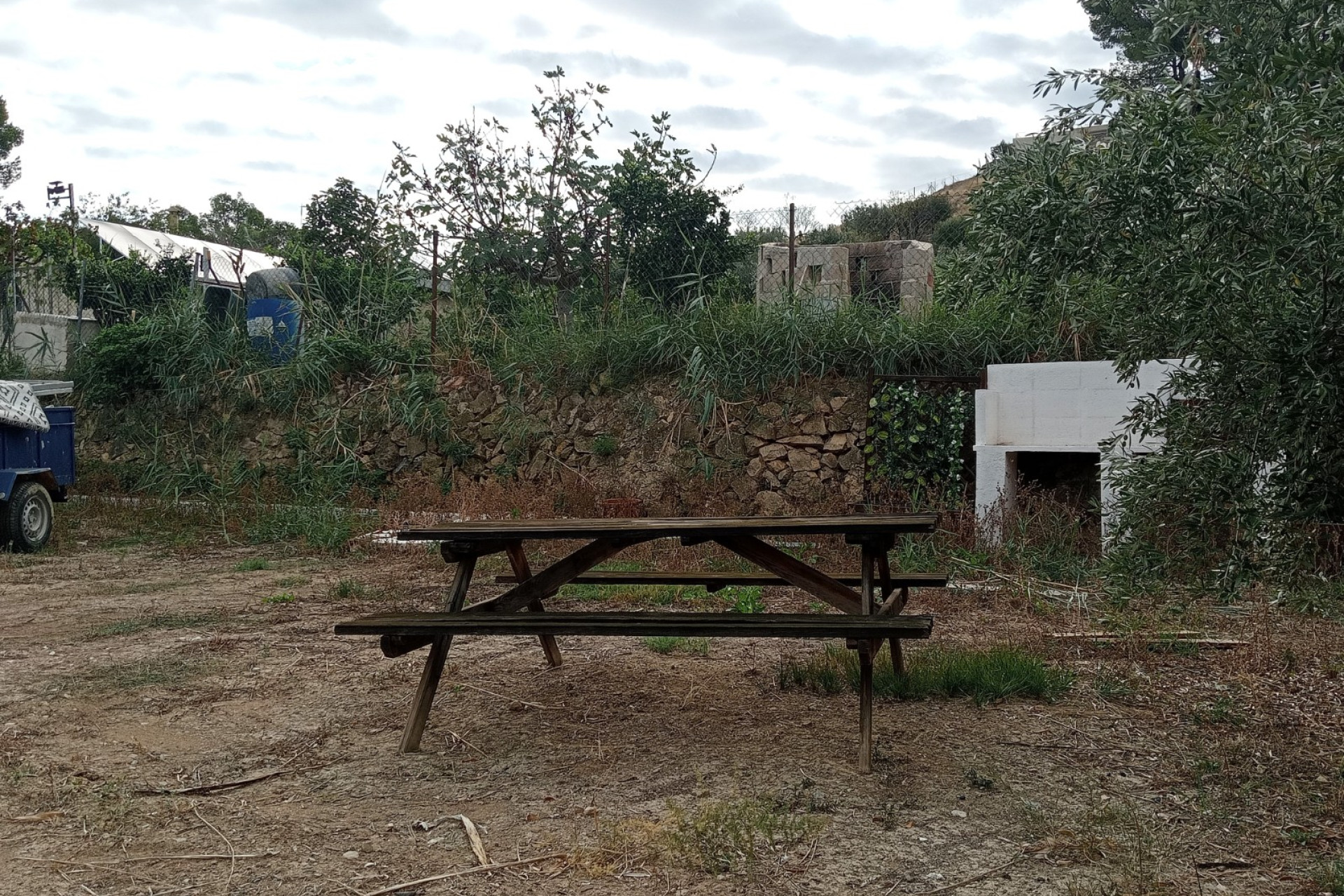 Reventa - Parcela / Terreno - La Nucía