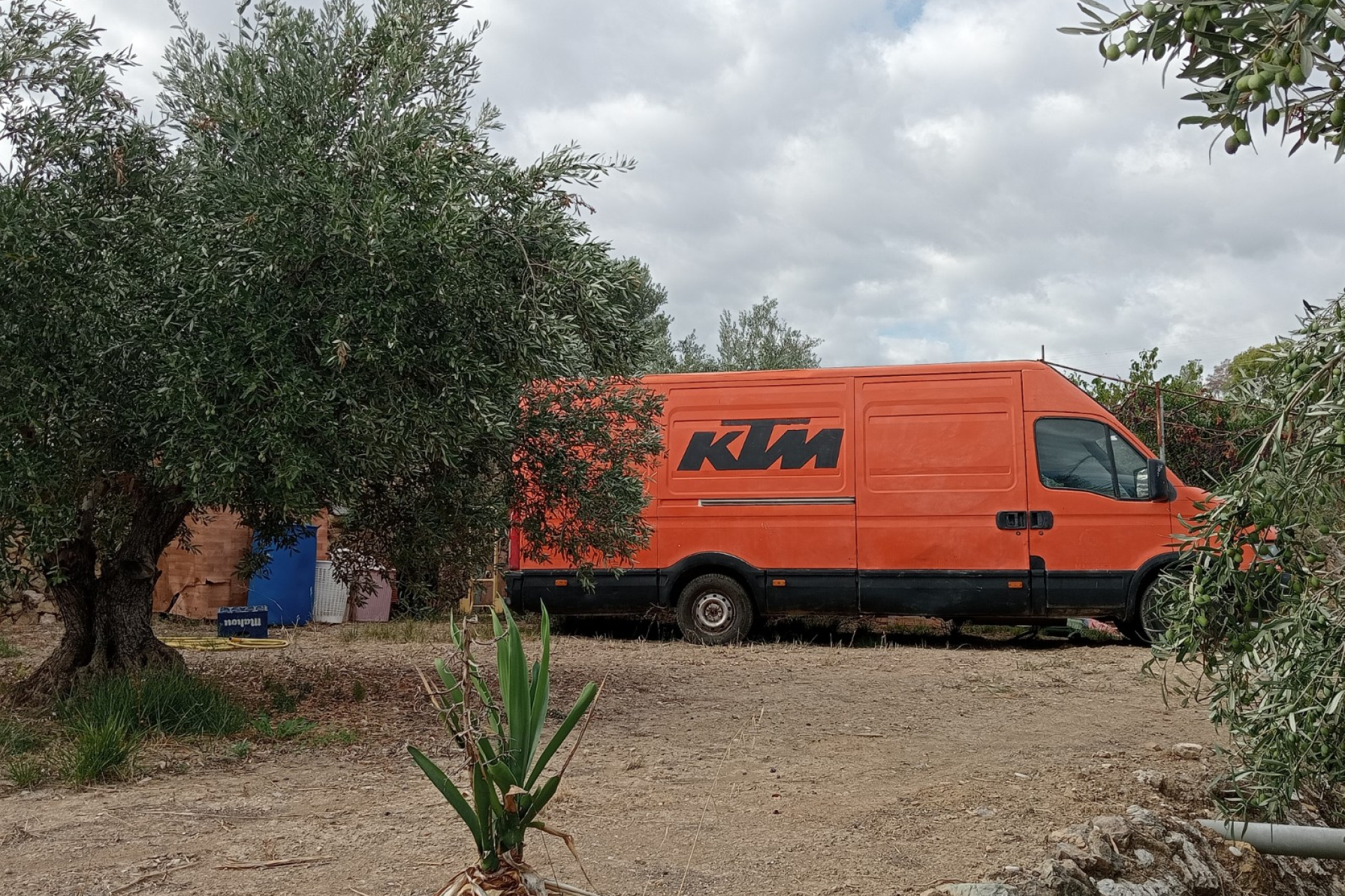 Reventa - Parcela / Terreno - La Nucía