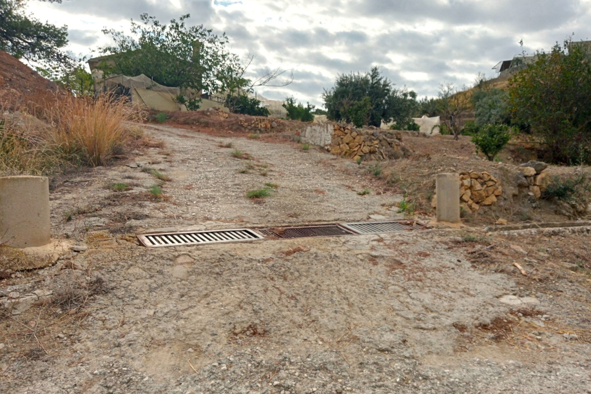 Reventa - Parcela / Terreno - La Nucía