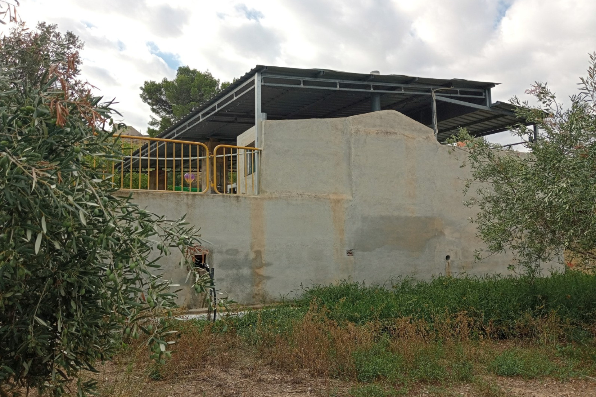 Reventa - Parcela / Terreno - La Nucía