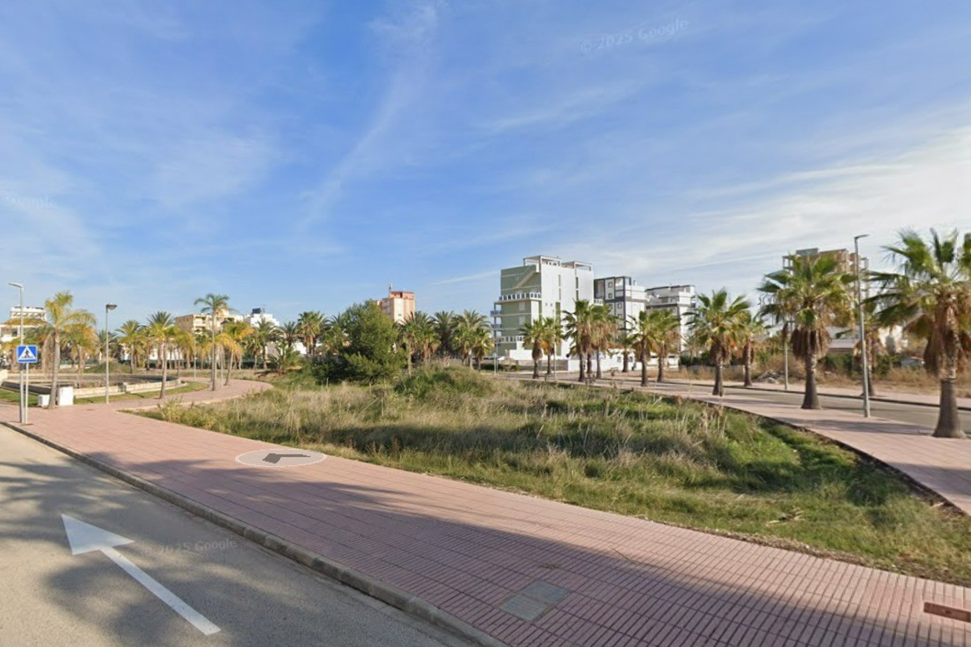 Reventa - Parcela / Terreno - Piles - Playa