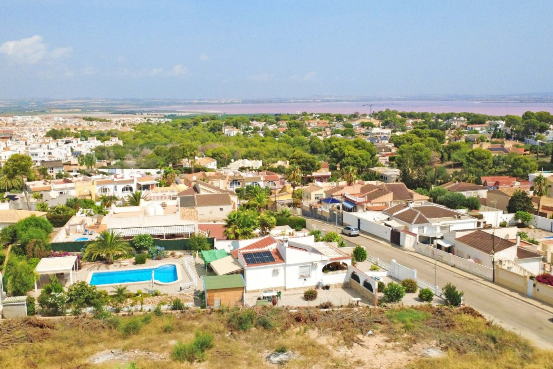 Reventa - Parcela / Terreno - Torrevieja - Los Balcones - Los Altos del Edén