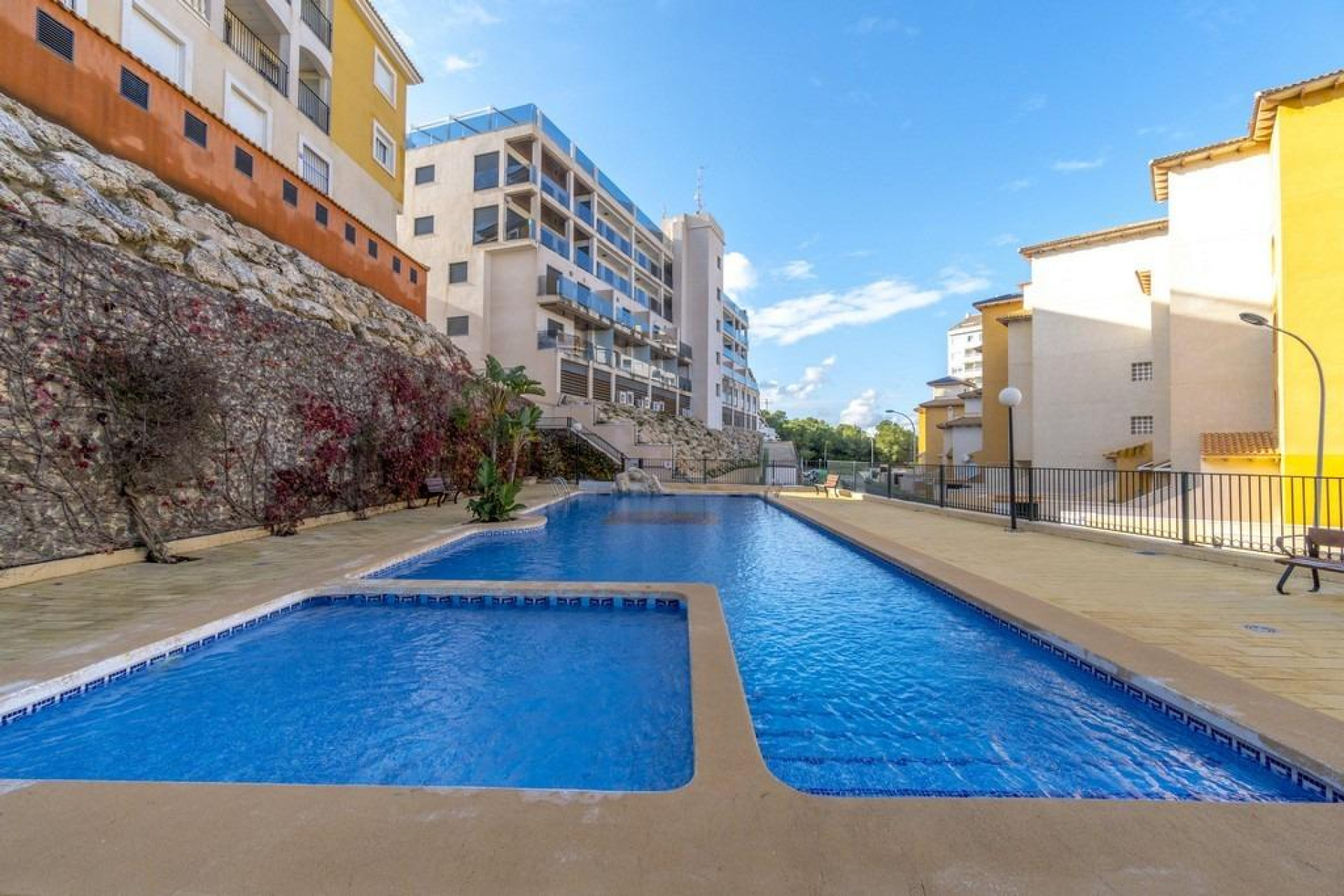 Reventa - Parking - Dehesa de Campoamor - Altos de campoamor