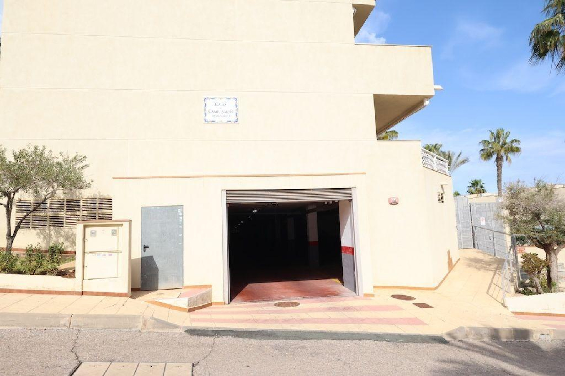 Reventa - Parking - Orihuela Costa - Campoamor