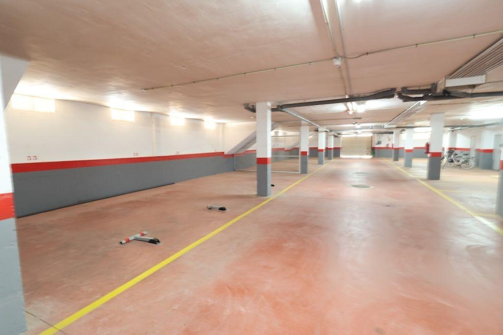 Reventa - Parking - Orihuela Costa - Campoamor