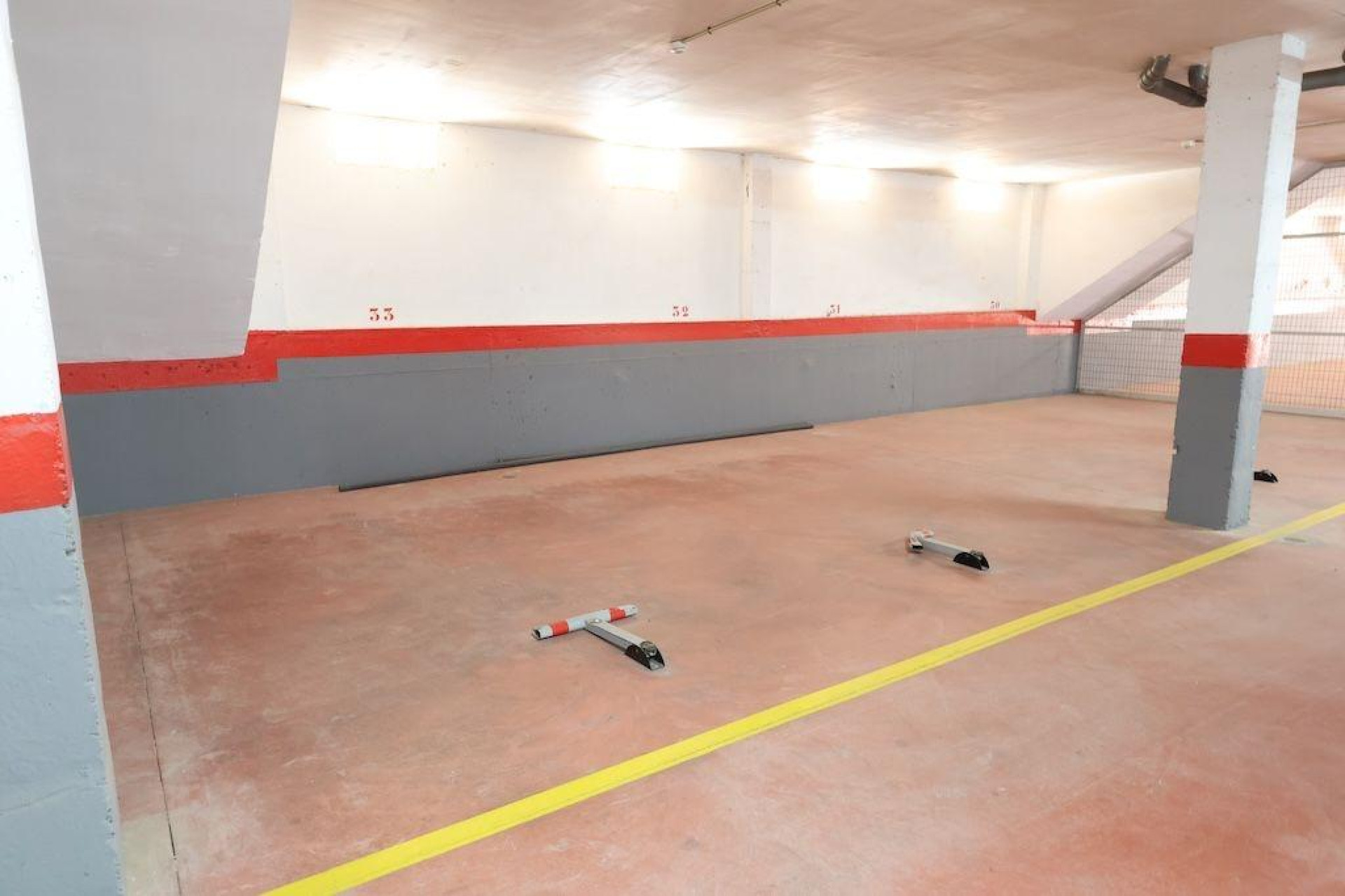 Reventa - Parking - Orihuela Costa - Campoamor