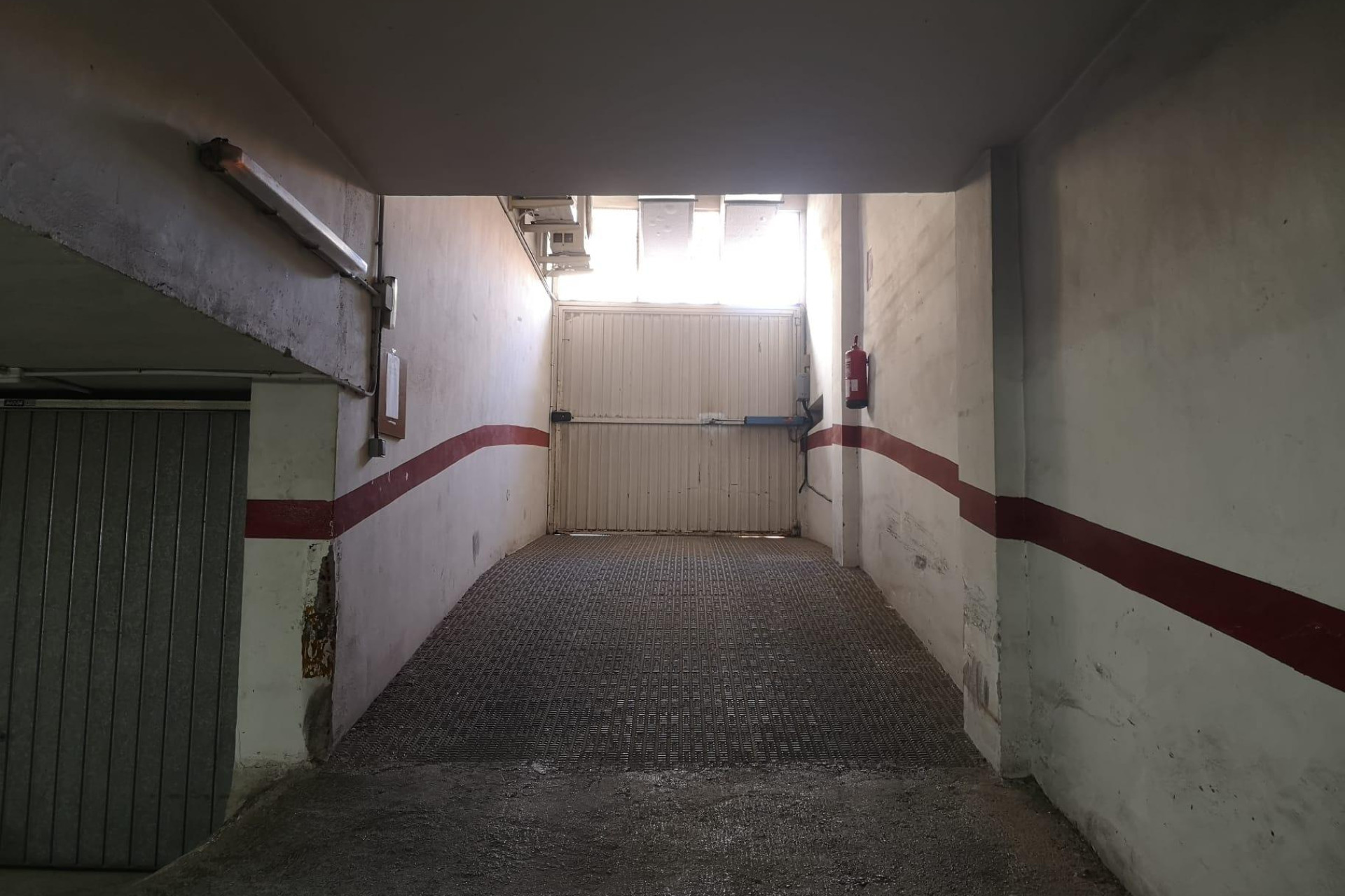 Reventa - Parking - Torrevieja - Centro