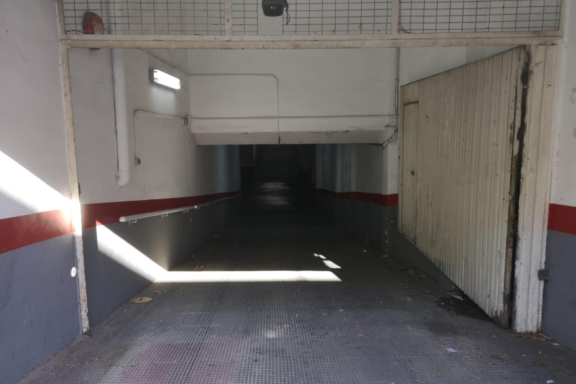 Reventa - Parking - Torrevieja - Estacion de autobuses