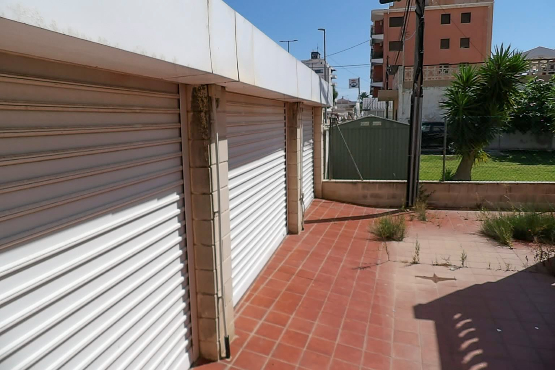Reventa -  - Piles - Playa