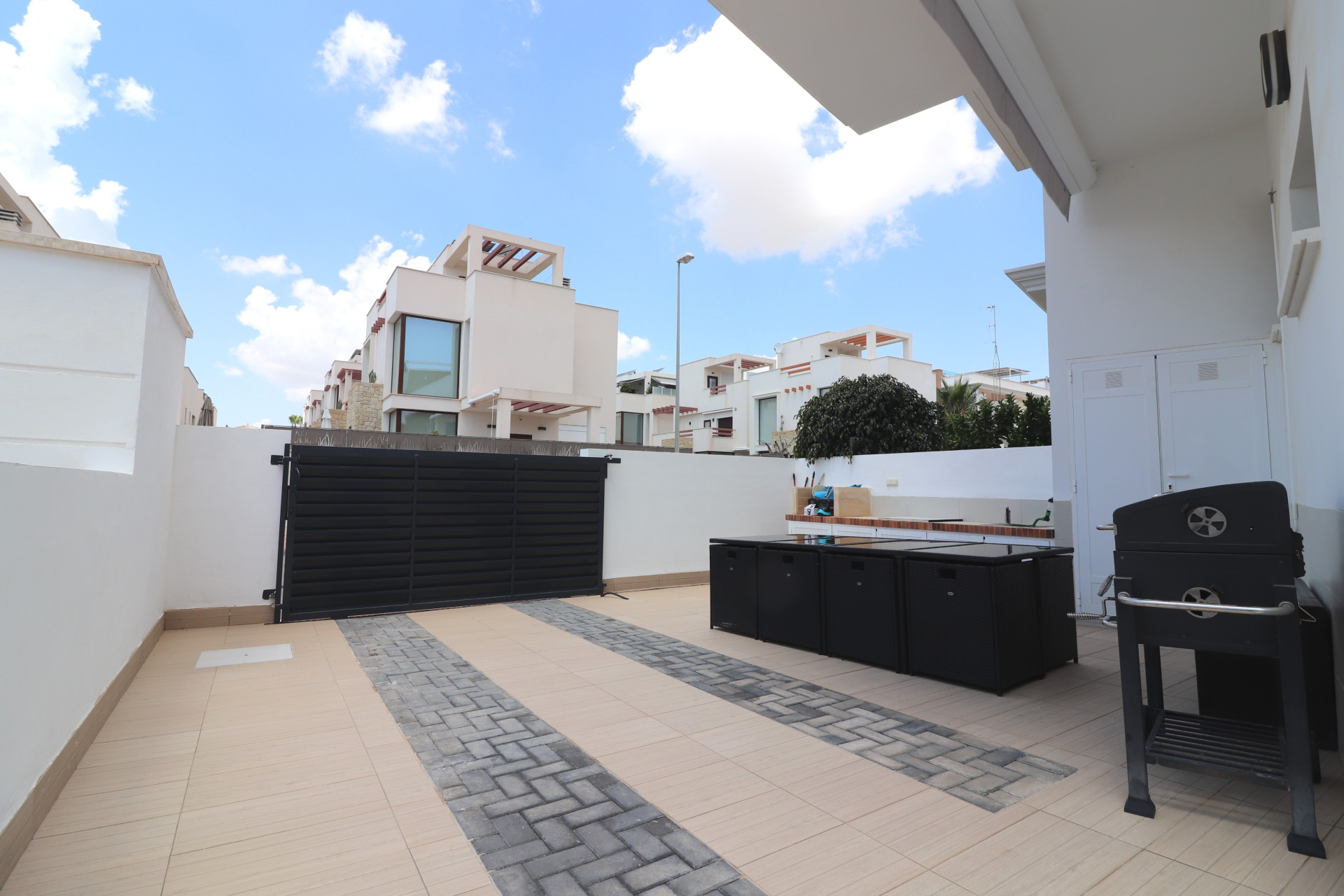 Reventa - Semi Detached Villa - Ciudad Quesada - La Laguna