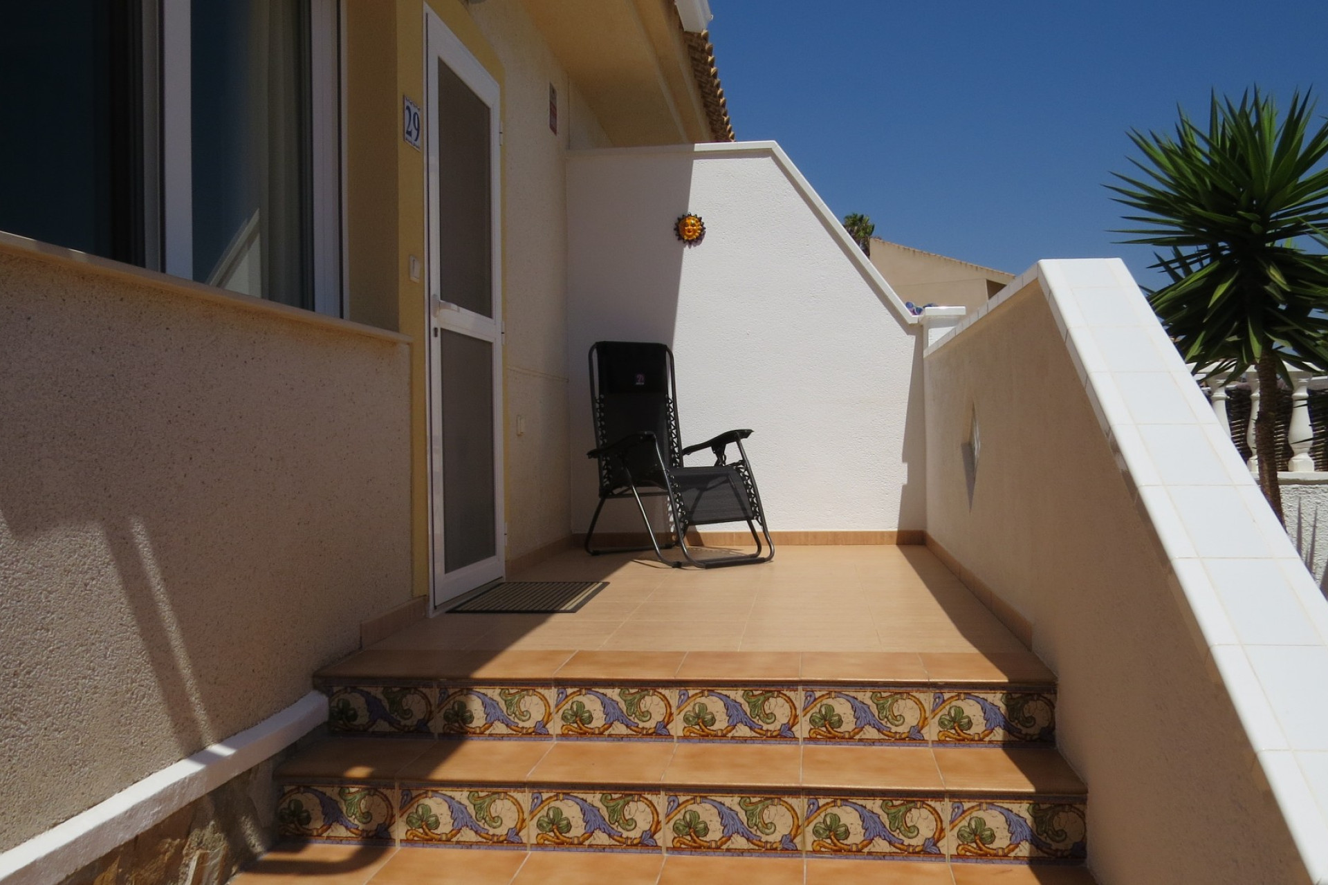 Reventa - Semi Detached Villa - Ciudad Quesada - La Marquesa