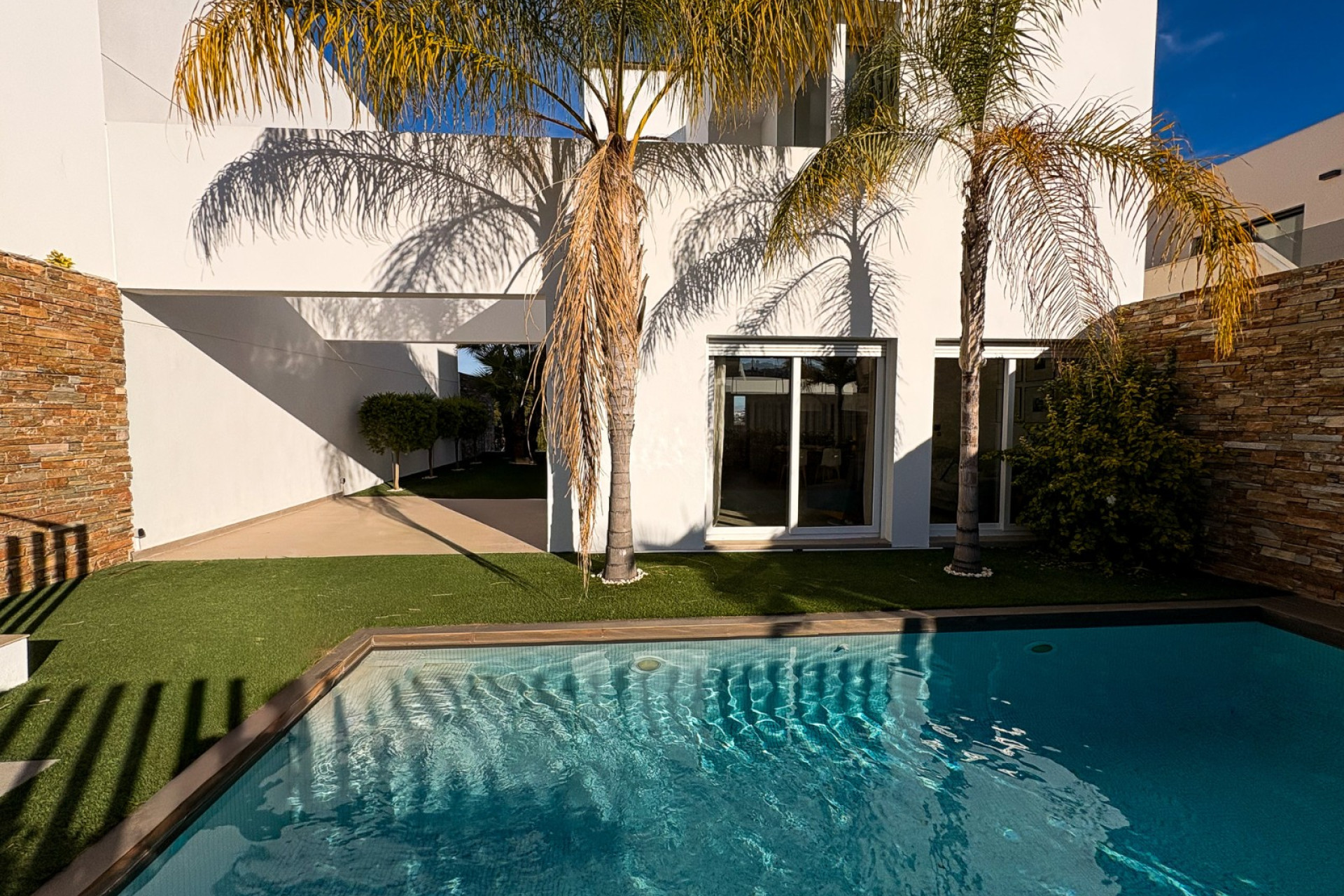 Reventa - Semi-detached villa - Ciudad Quesada - Rojales - Ciudad Quesada