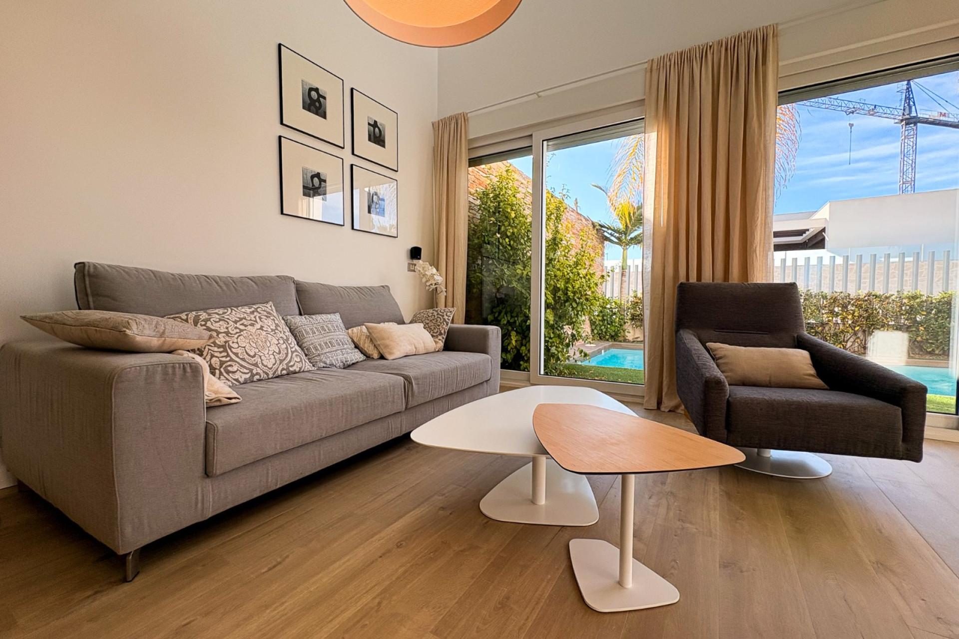 Reventa - Semi-detached villa - Ciudad Quesada - Rojales - Ciudad Quesada