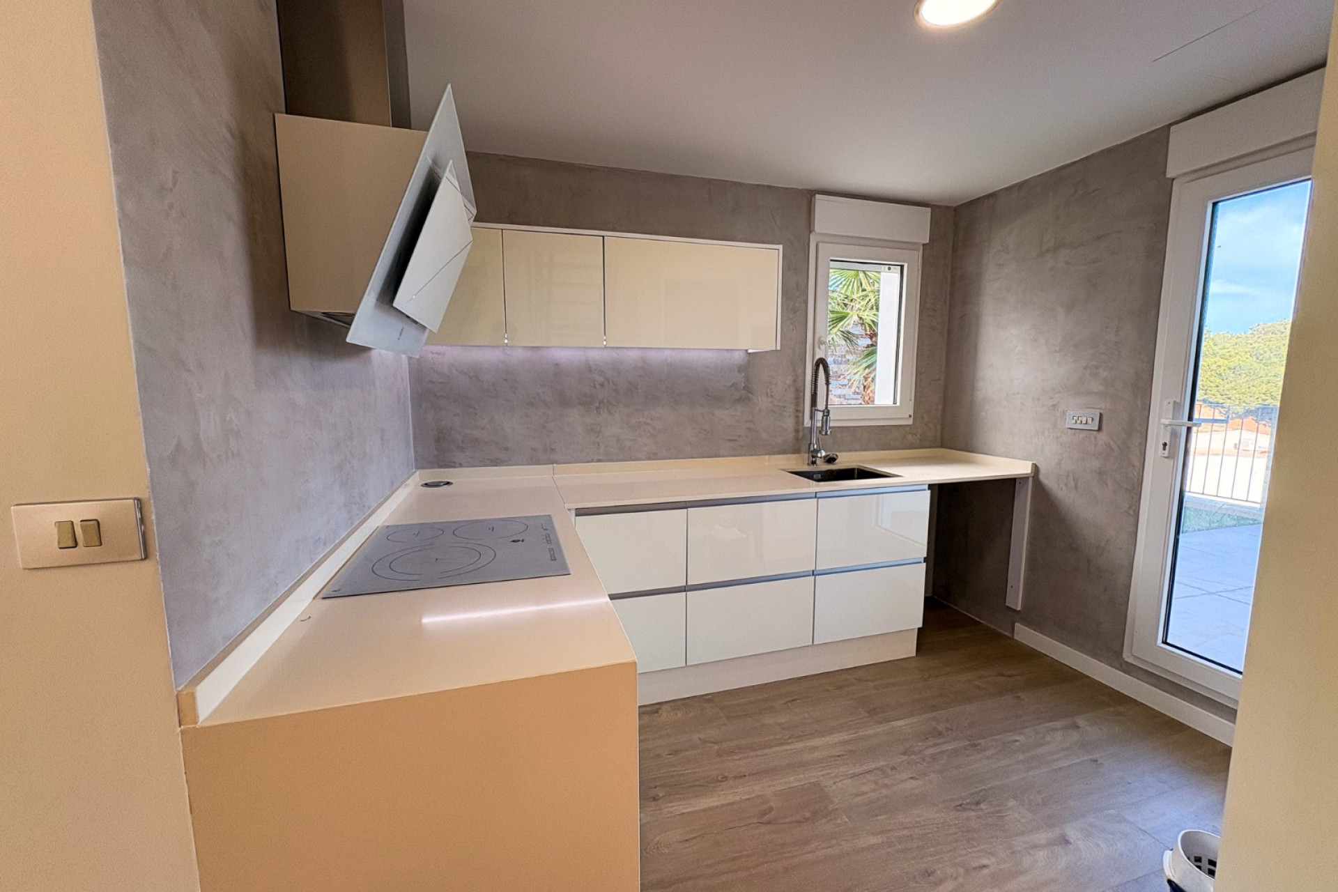 Reventa - Semi-detached villa - Ciudad Quesada - Rojales - Ciudad Quesada