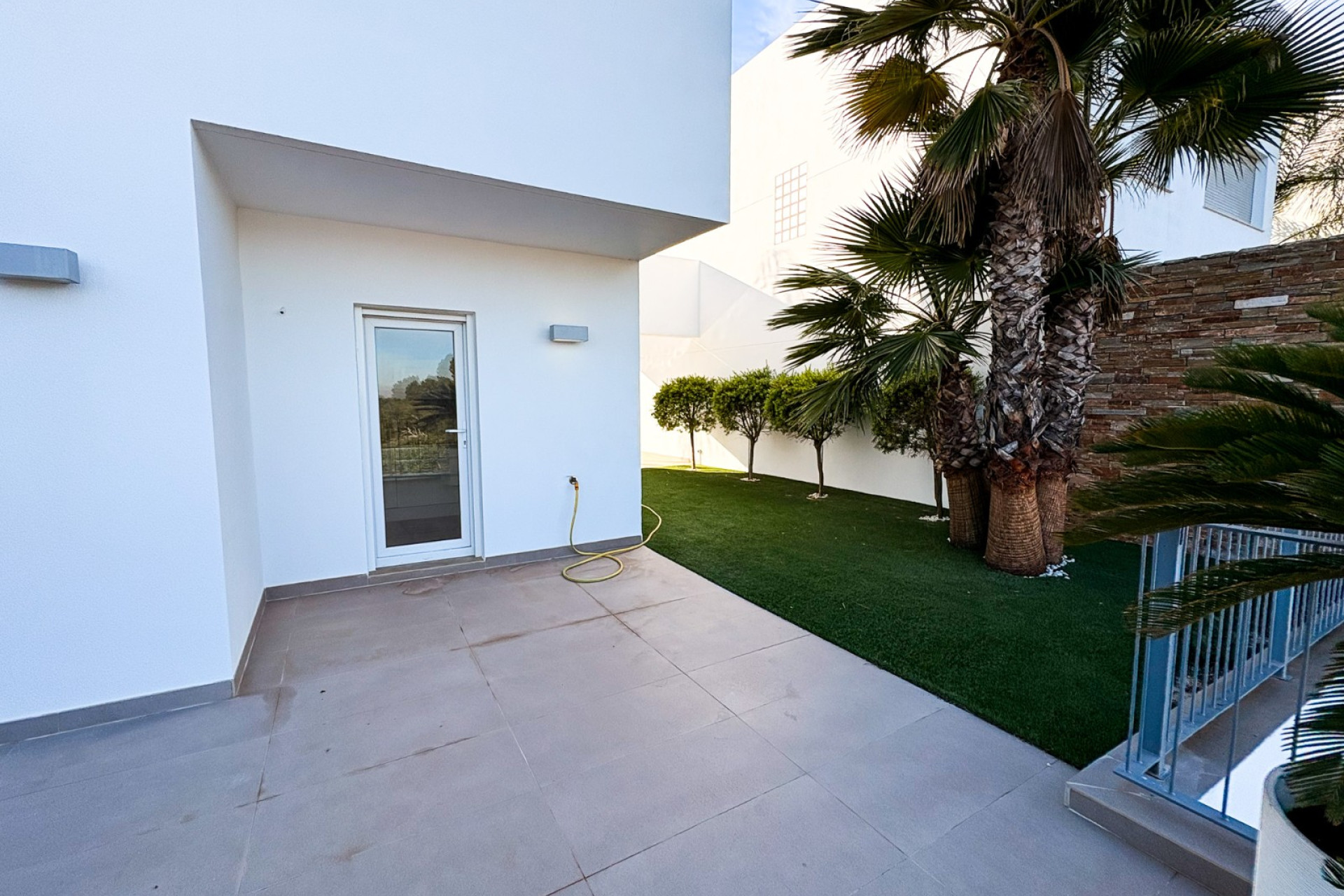 Reventa - Semi-detached villa - Ciudad Quesada - Rojales - Ciudad Quesada