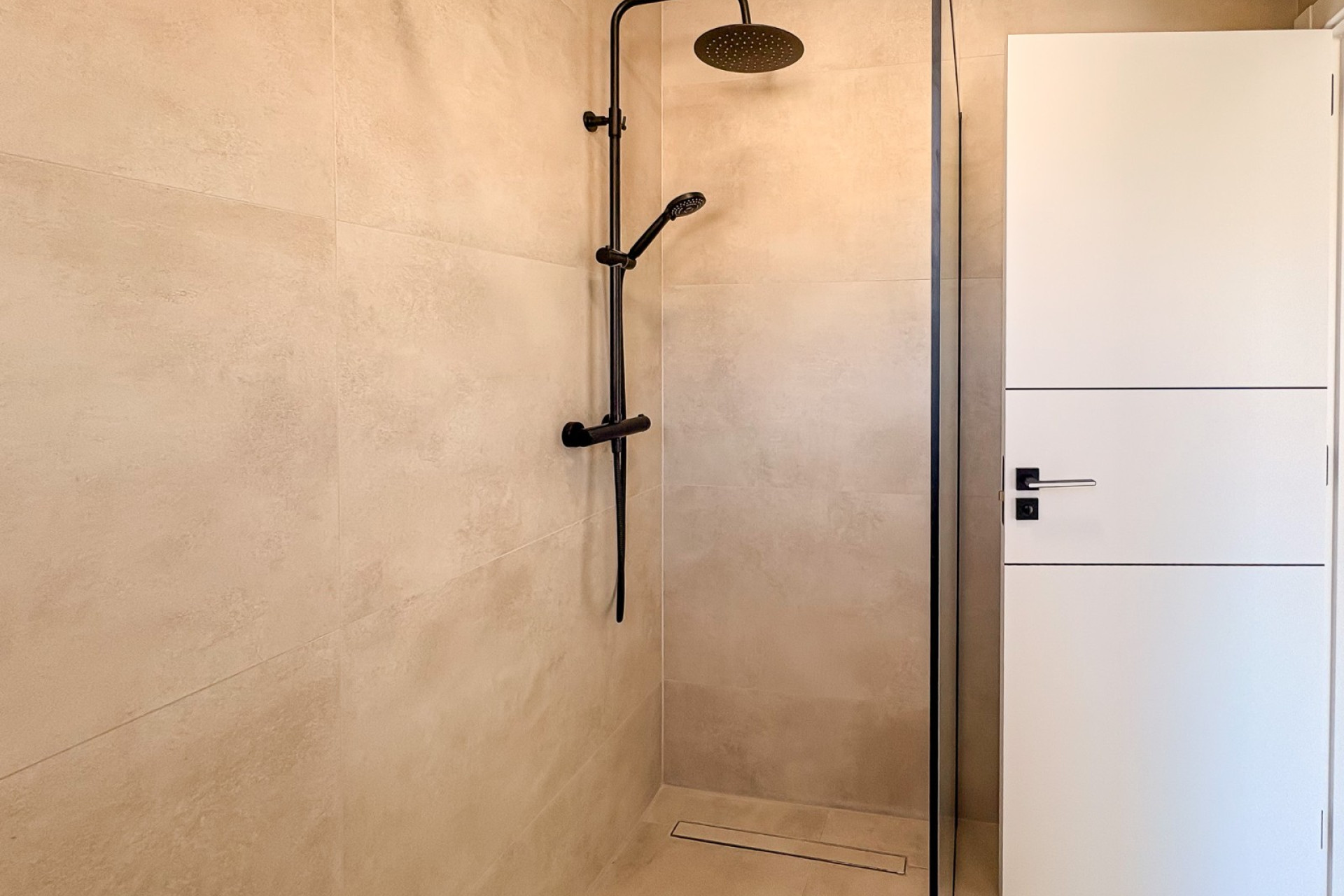 Reventa - Semi-detached villa - El Campello - Pueblo Acantilado - Venta Lanuza