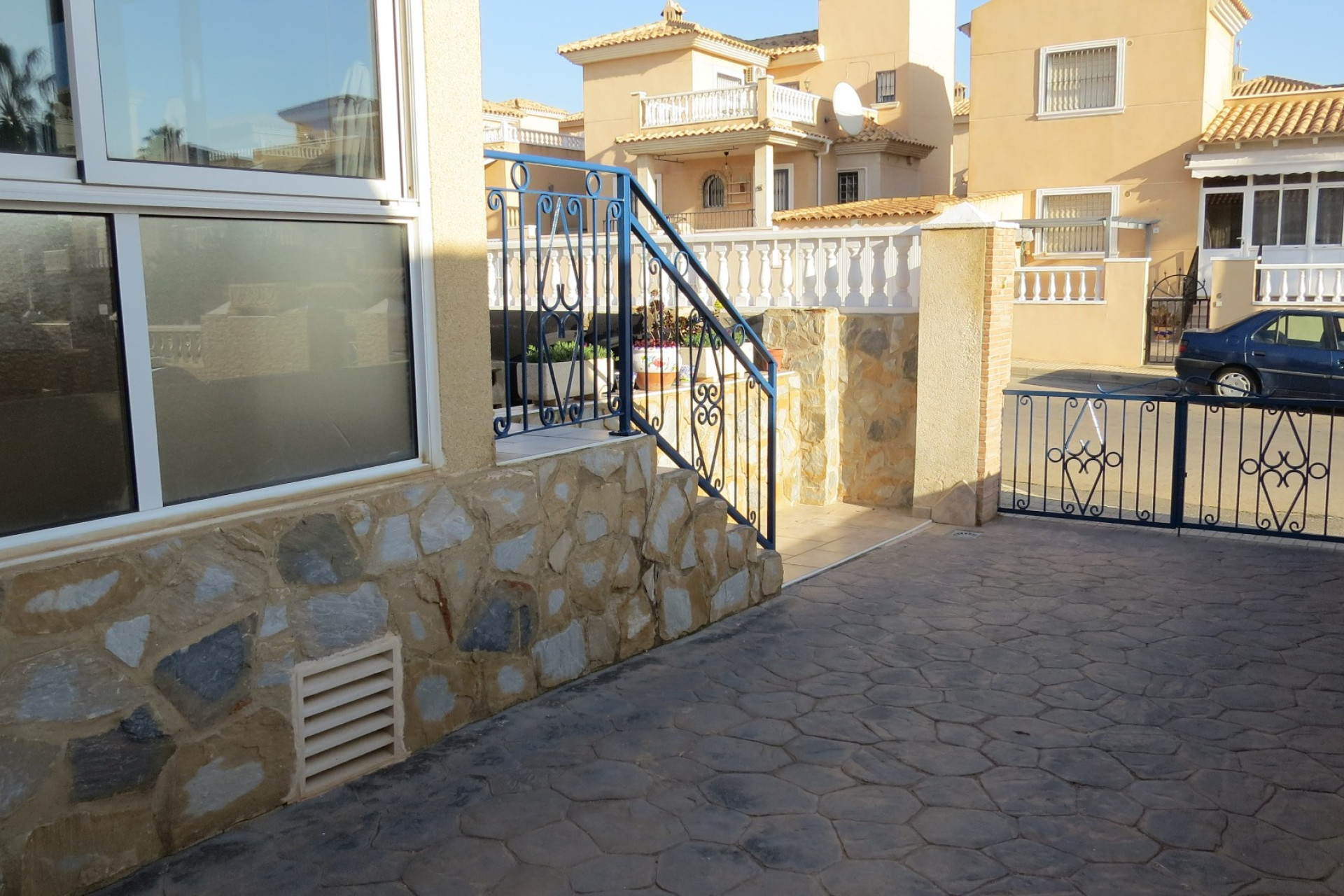 Reventa - Semi Detached Villa - Orihuela Costa - Los Altos