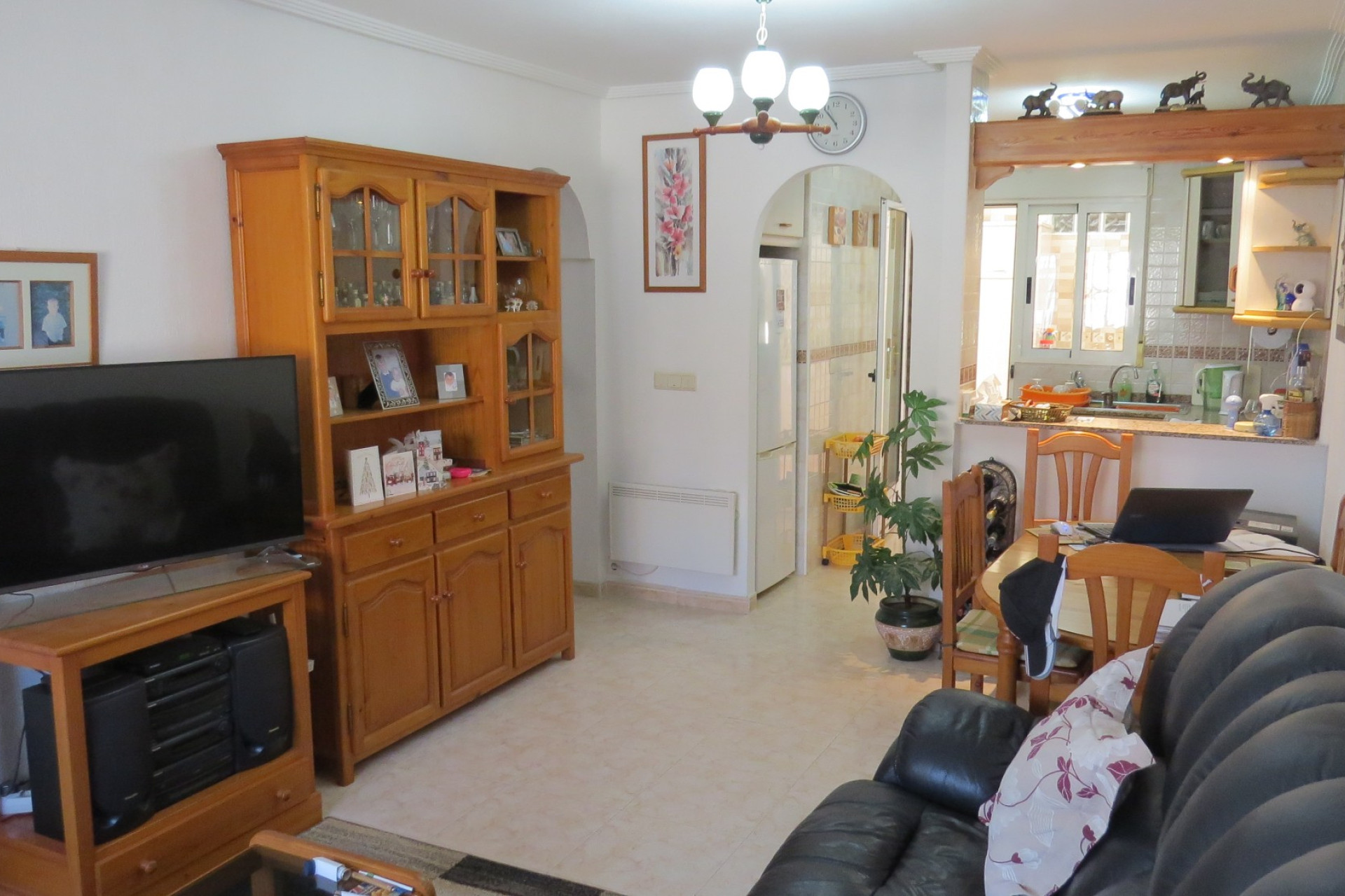 Reventa - Semi Detached Villa - Orihuela Costa - Los Altos