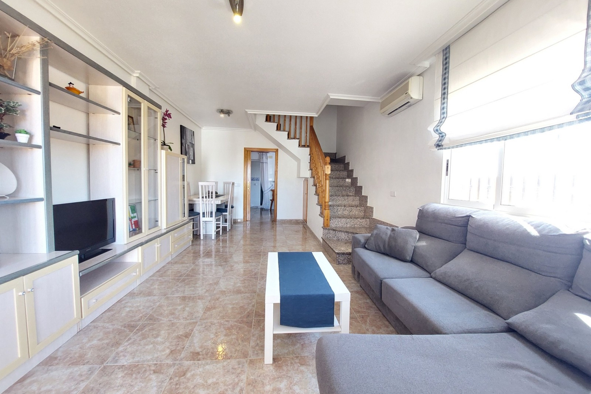 Reventa - Semi Detached Villa - Torre de la Horadada - Torre de La Horadada - Town