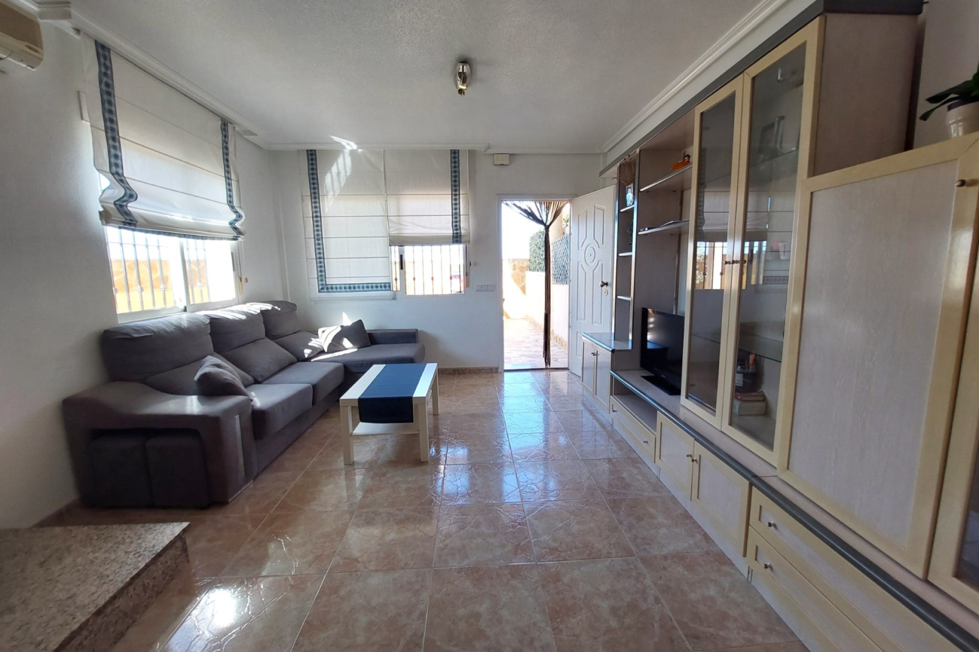 Reventa - Semi Detached Villa - Torre de la Horadada - Torre de La Horadada - Town