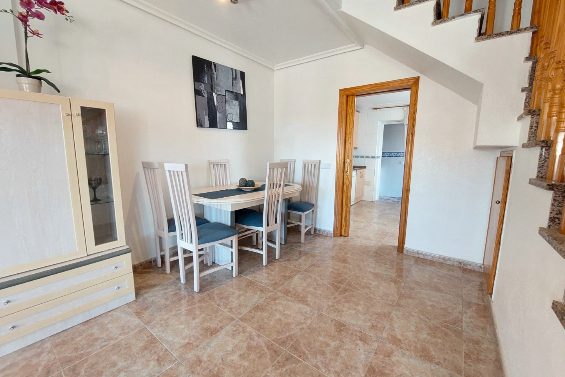 Reventa - Semi Detached Villa - Torre de la Horadada - Torre de La Horadada - Town