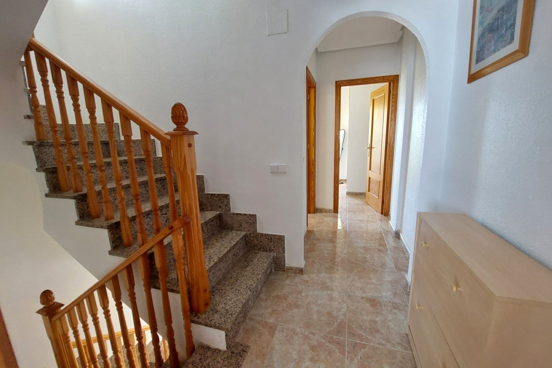 Reventa - Semi Detached Villa - Torre de la Horadada - Torre de La Horadada - Town