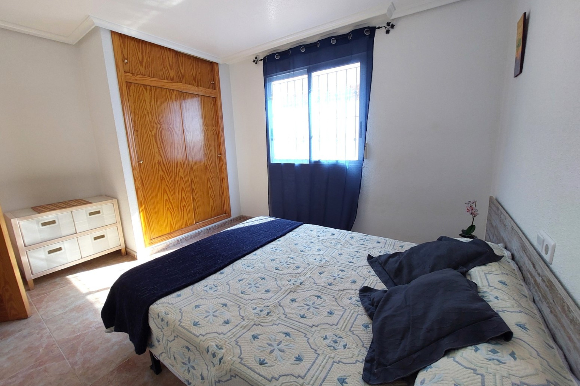 Reventa - Semi Detached Villa - Torre de la Horadada - Torre de La Horadada - Town