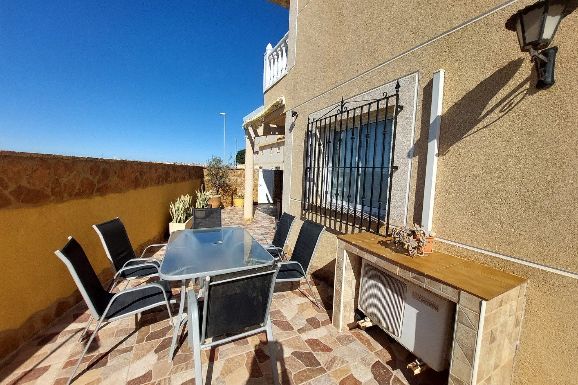 Reventa - Semi Detached Villa - Torre de la Horadada - Torre de La Horadada - Town