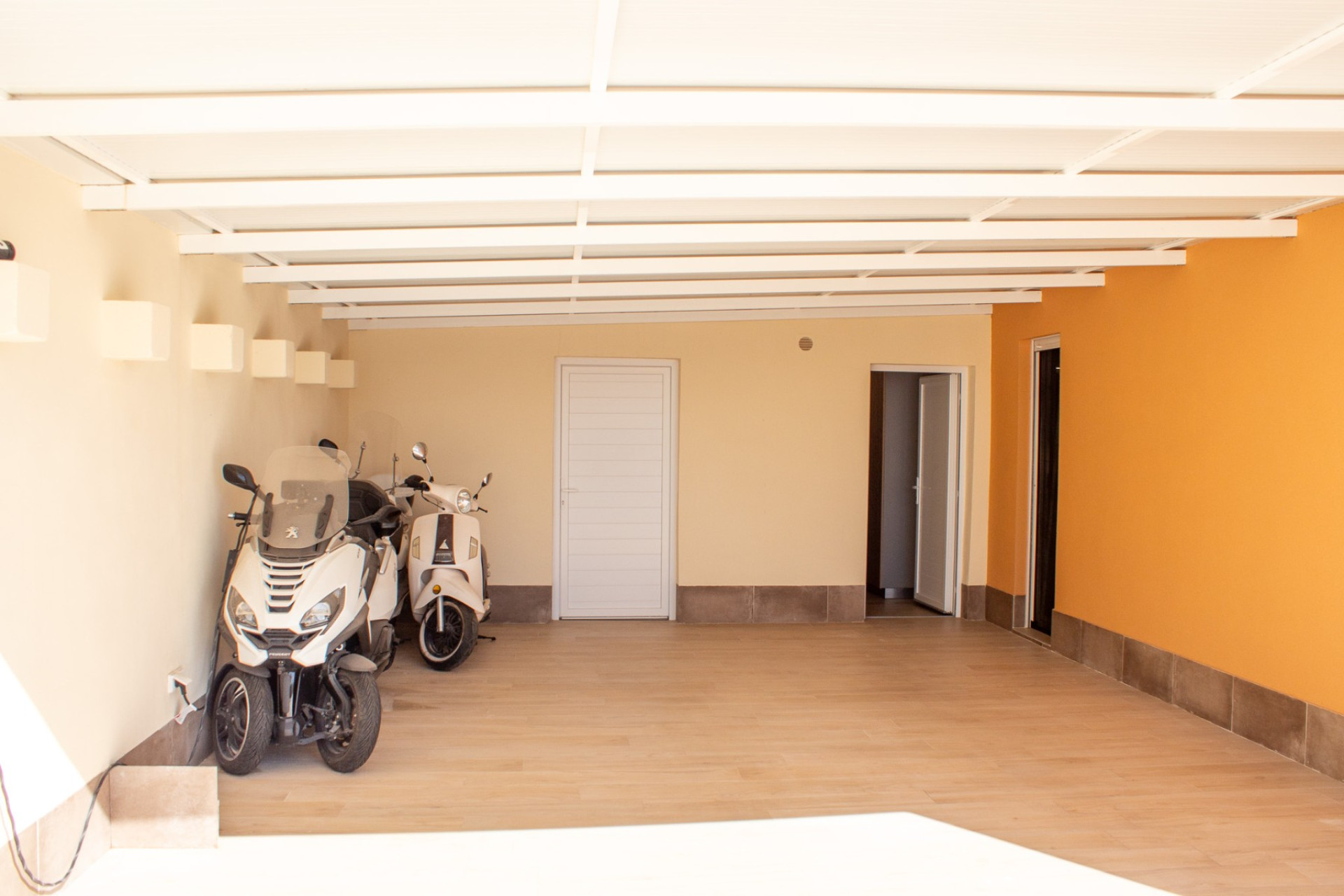 Reventa - Semi-detached villa - Torrevieja - La Siesta - El Salado -  Torreta