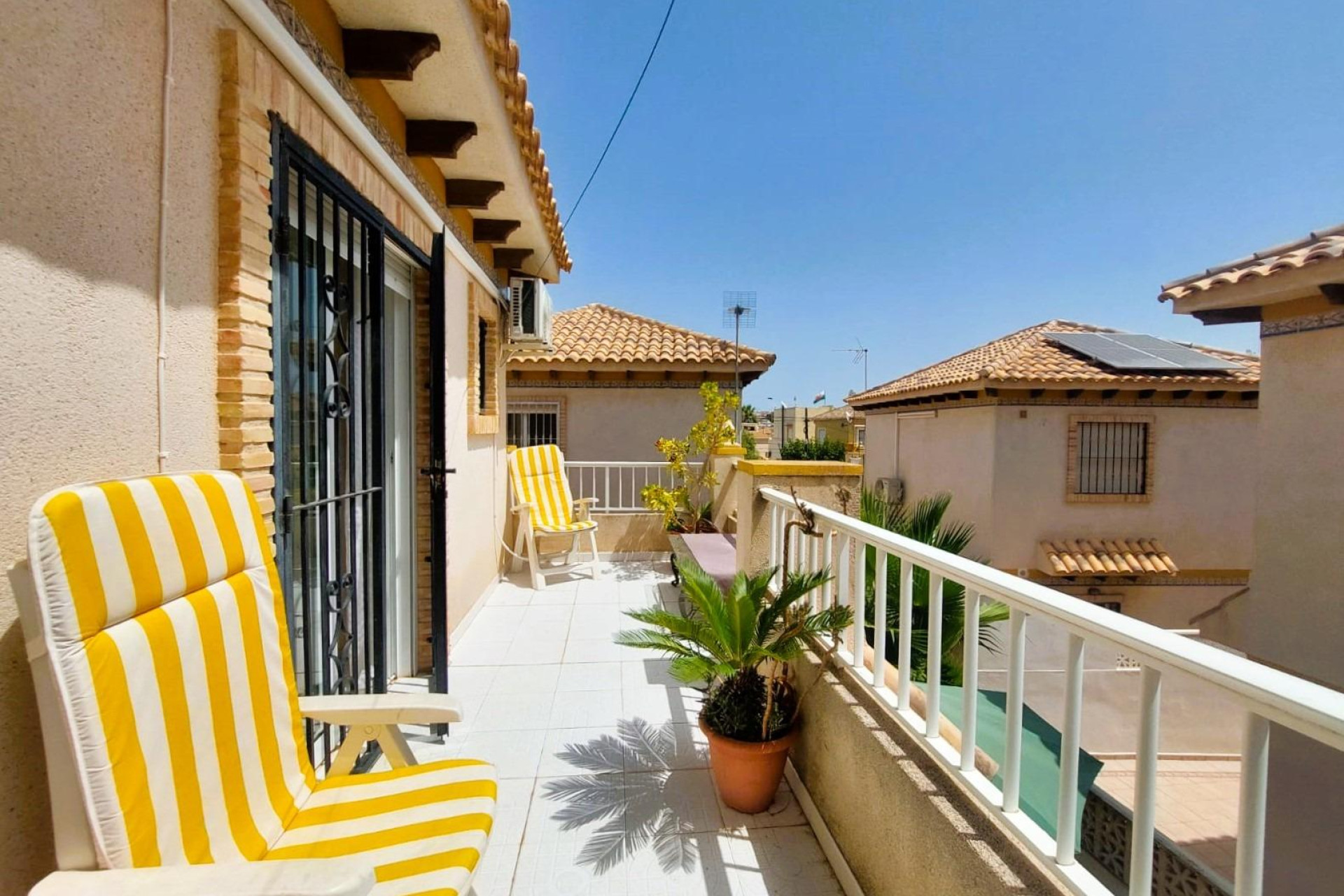 Reventa - Semi Detached Villa - Torrevieja - Las calas