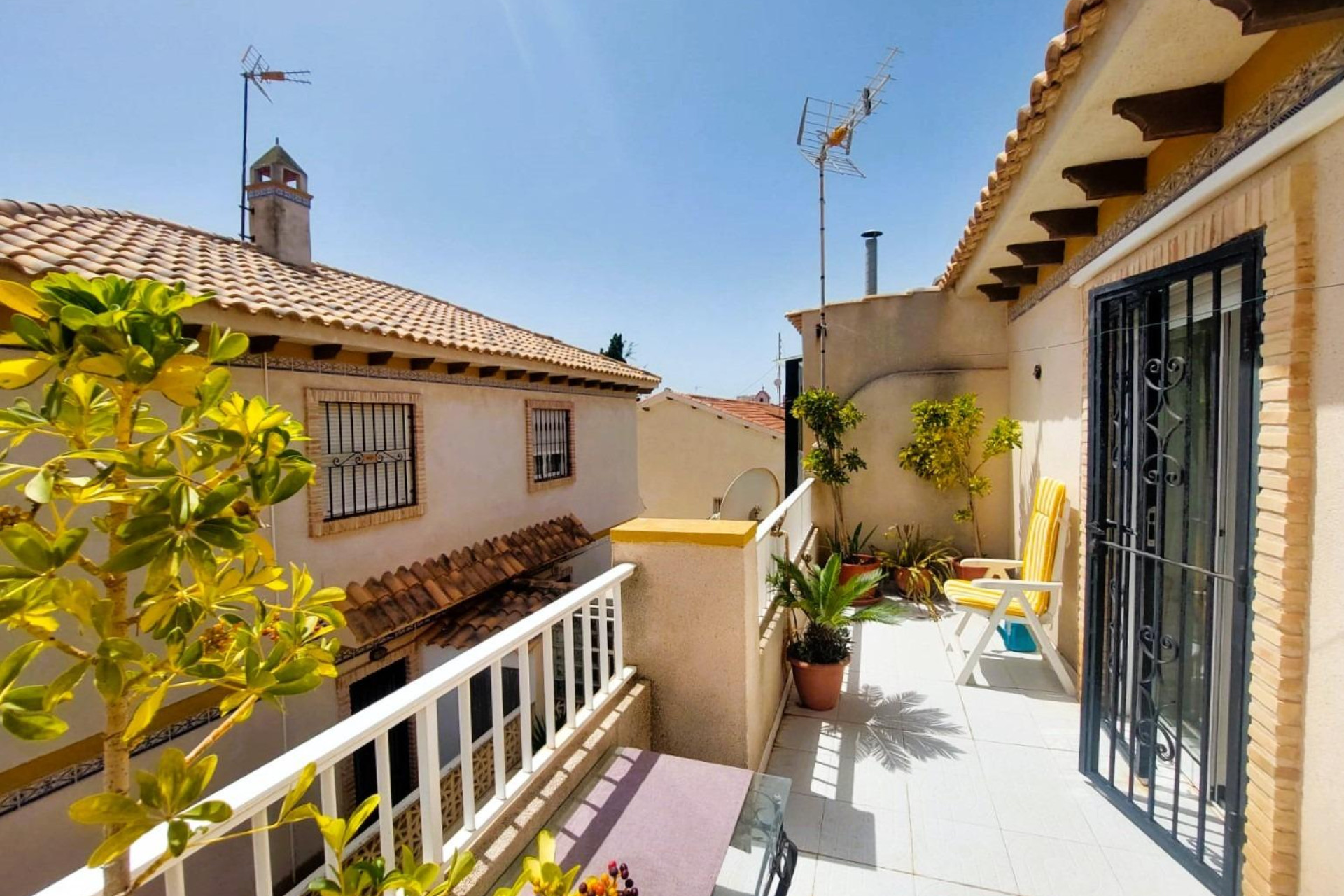 Reventa - Semi Detached Villa - Torrevieja - Las calas