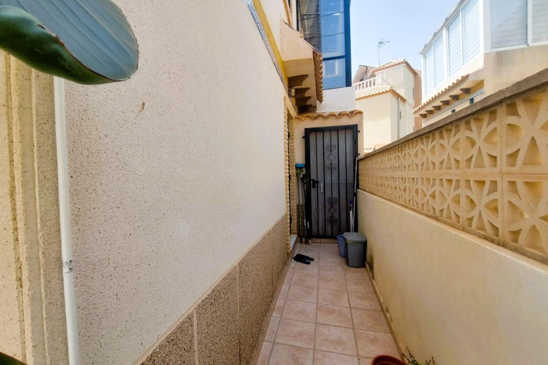 Reventa - Semi Detached Villa - Torrevieja - Las calas