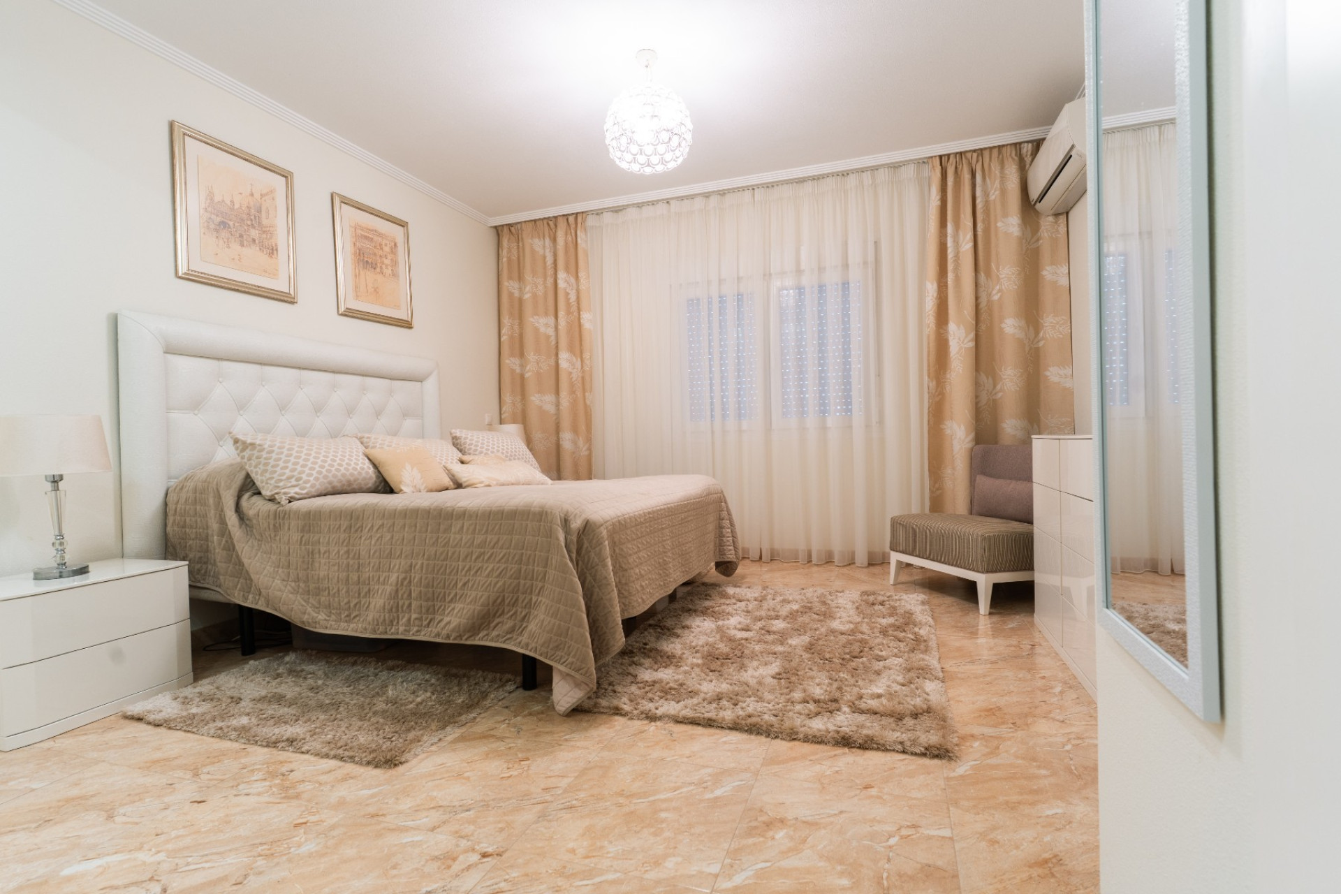 Reventa - Semi-detached villa - Torrevieja - Los Balcones