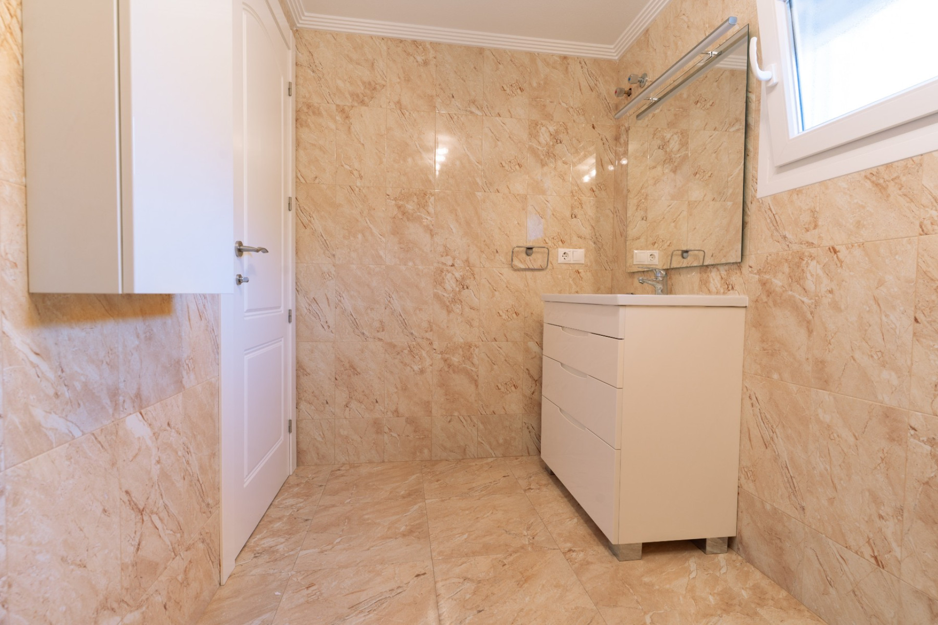 Reventa - Semi-detached villa - Torrevieja - Los Balcones