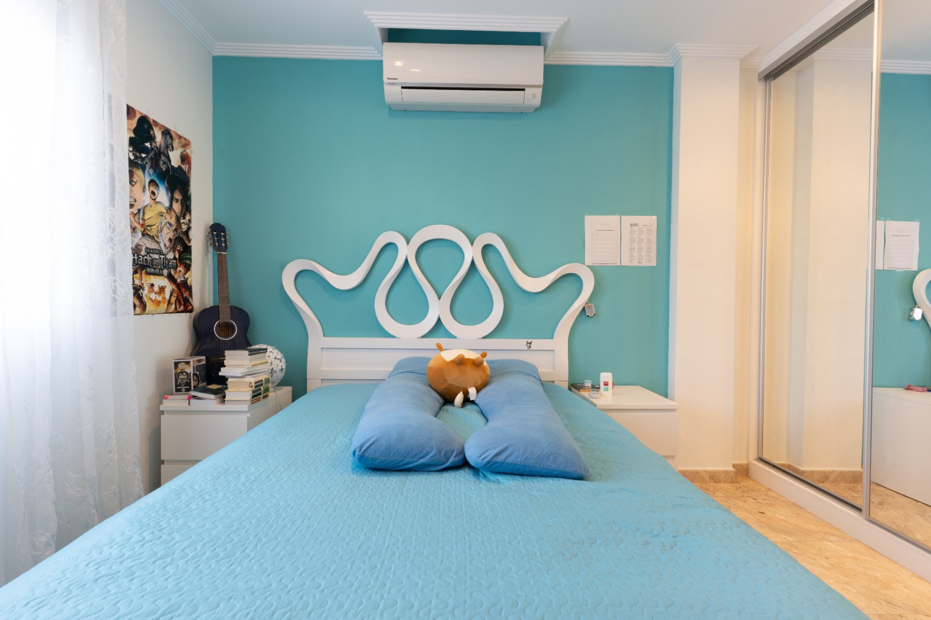 Reventa - Semi-detached villa - Torrevieja - Los Balcones