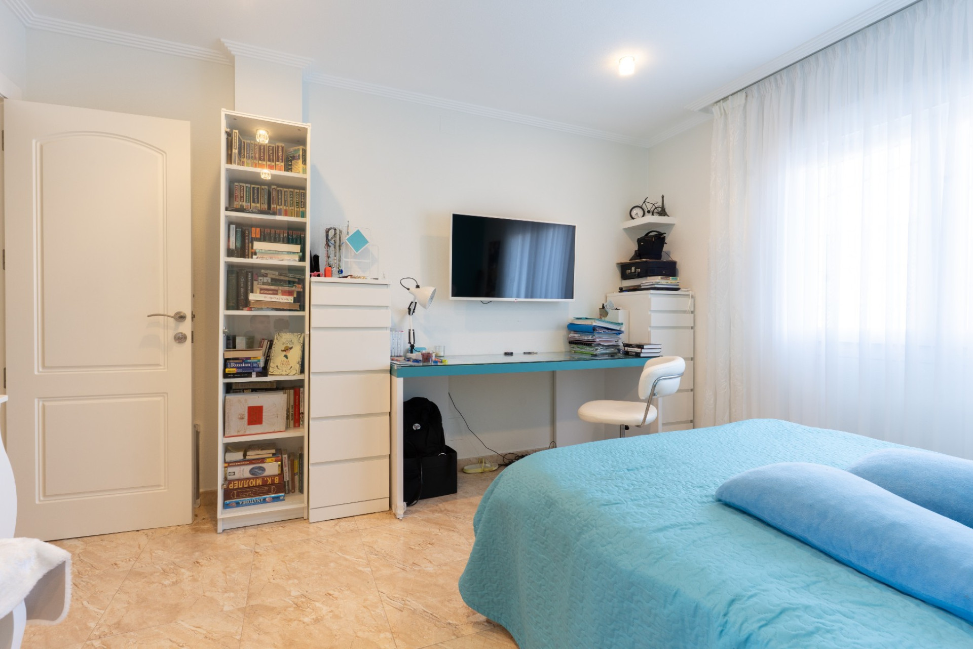 Reventa - Semi-detached villa - Torrevieja - Los Balcones