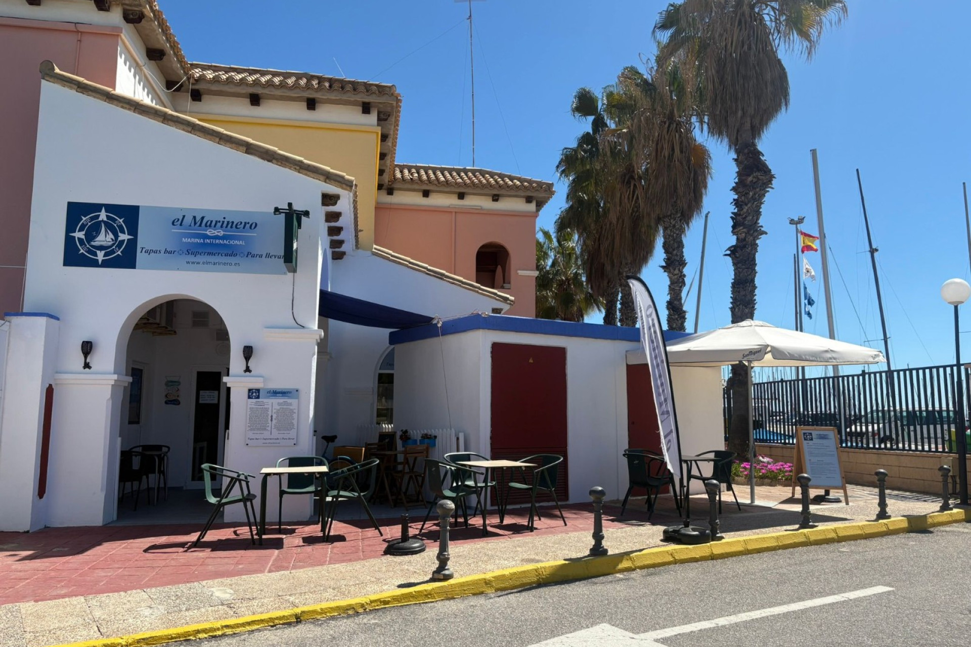 Reventa -  - Torrevieja - Puerto
