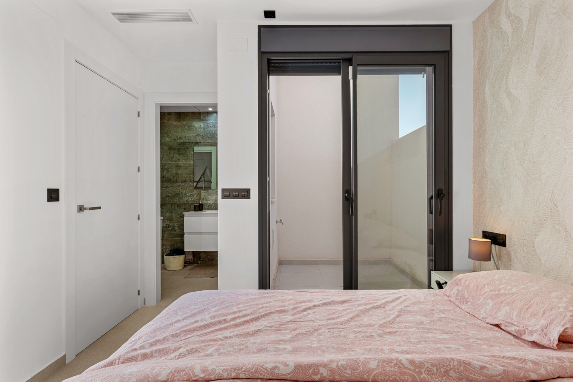 Reventa - Townhouse * - Ciudad Quesada - Costa Blanca