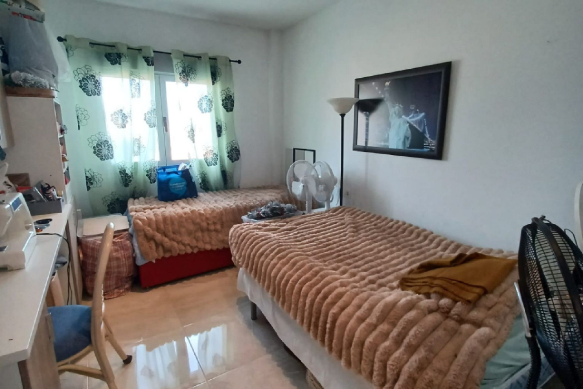 Reventa - Villa - Abanilla - Cañada de la Leña