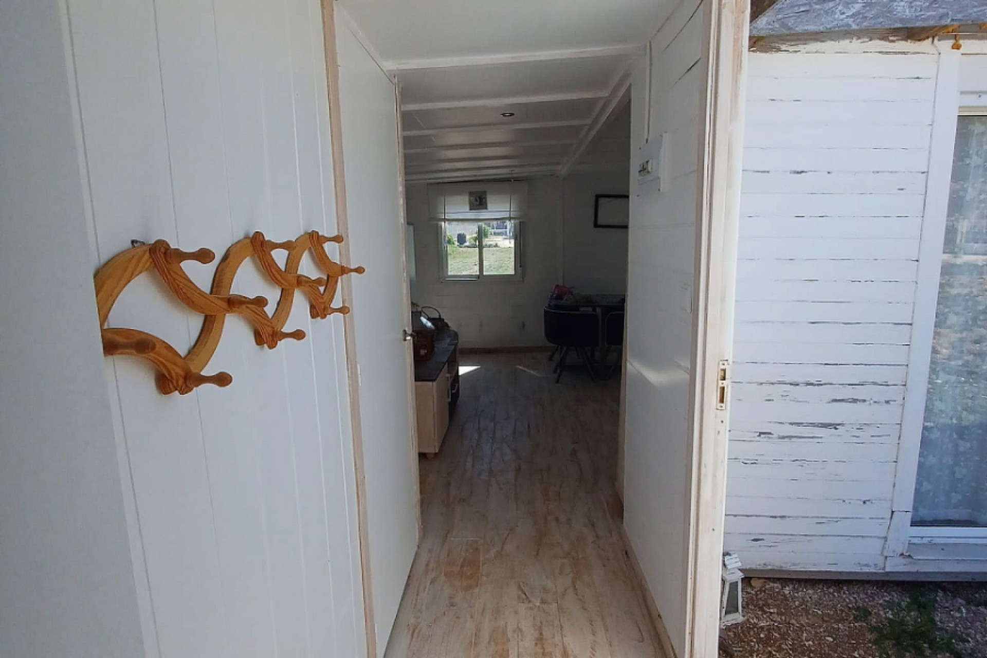 Reventa - Villa - Abanilla - Cañada de la Leña