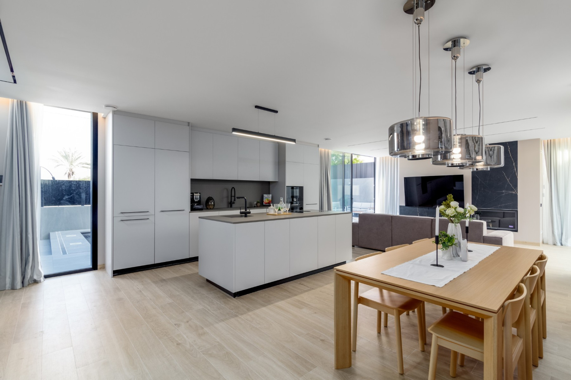 Reventa - Villa - Albir