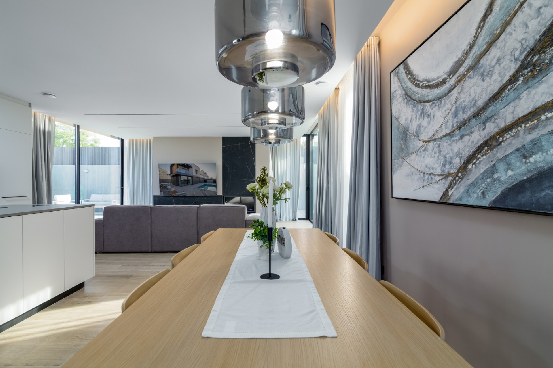 Reventa - Villa - Albir