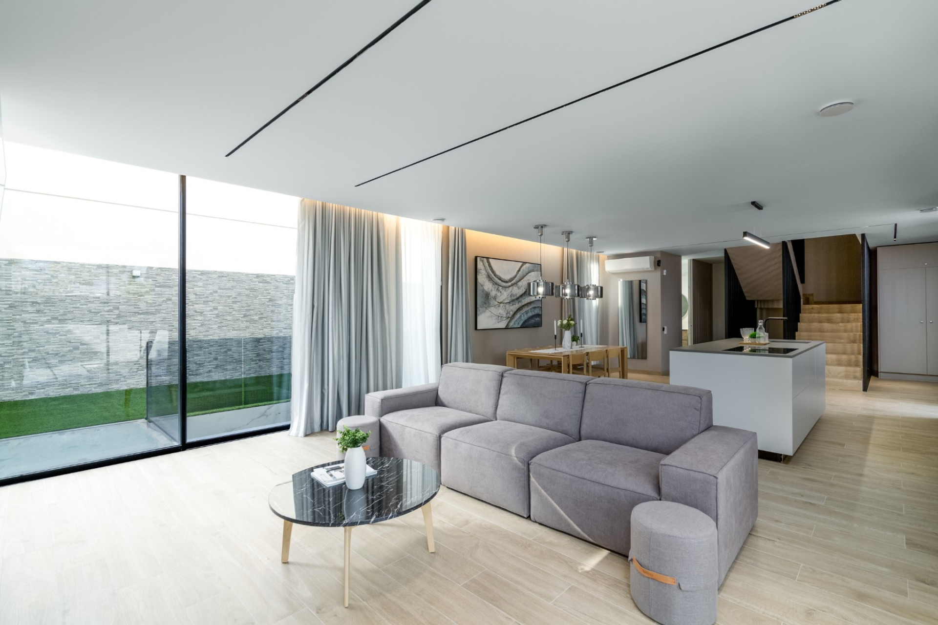 Reventa - Villa - Albir