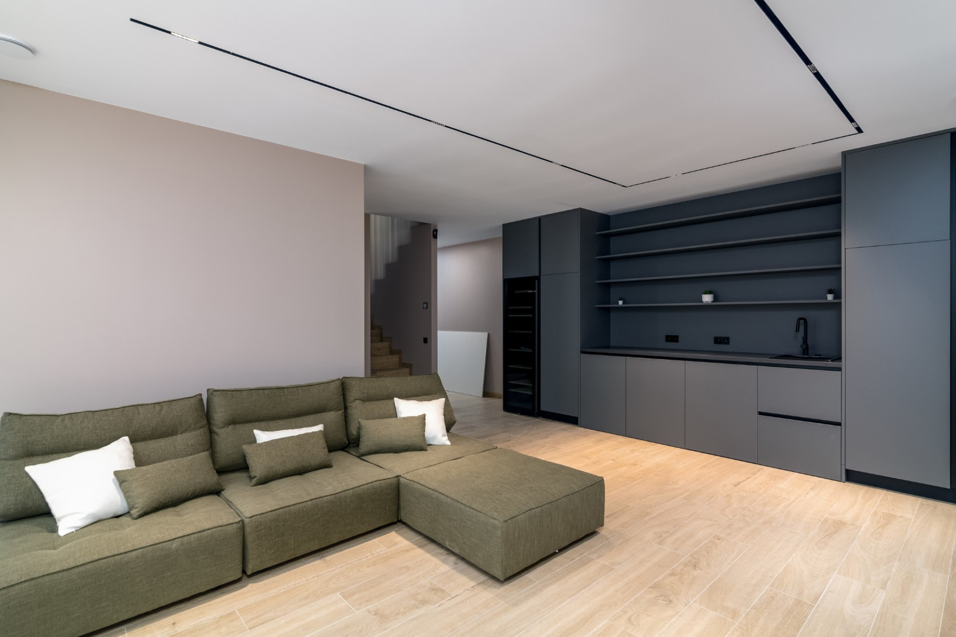 Reventa - Villa - Albir