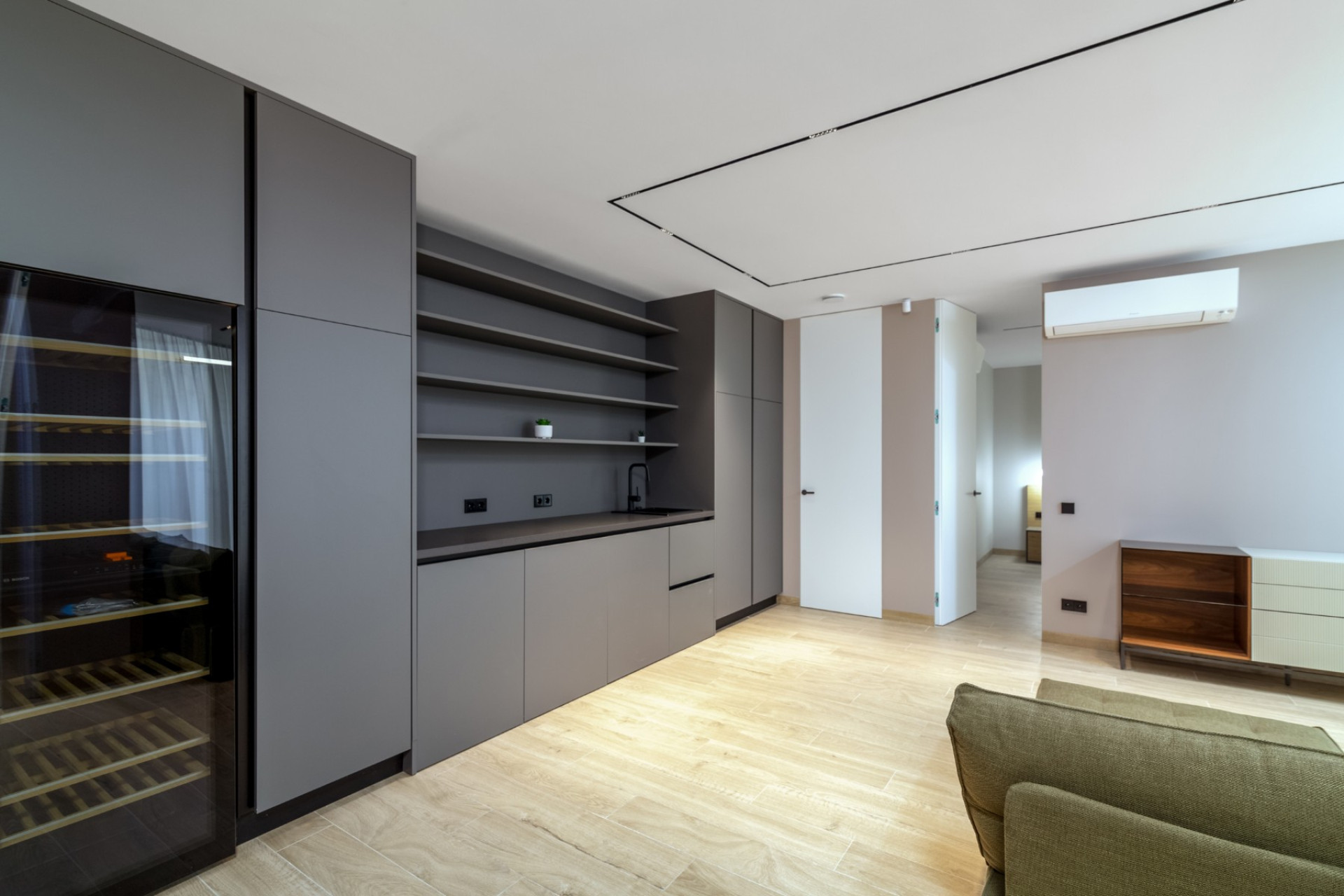 Reventa - Villa - Albir