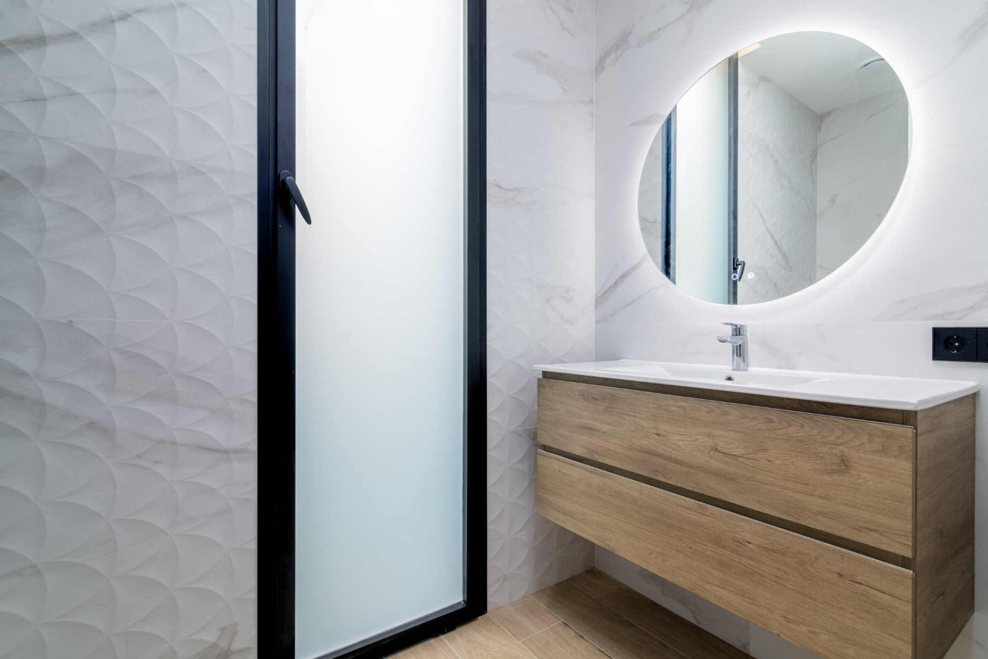 Reventa - Villa - Albir