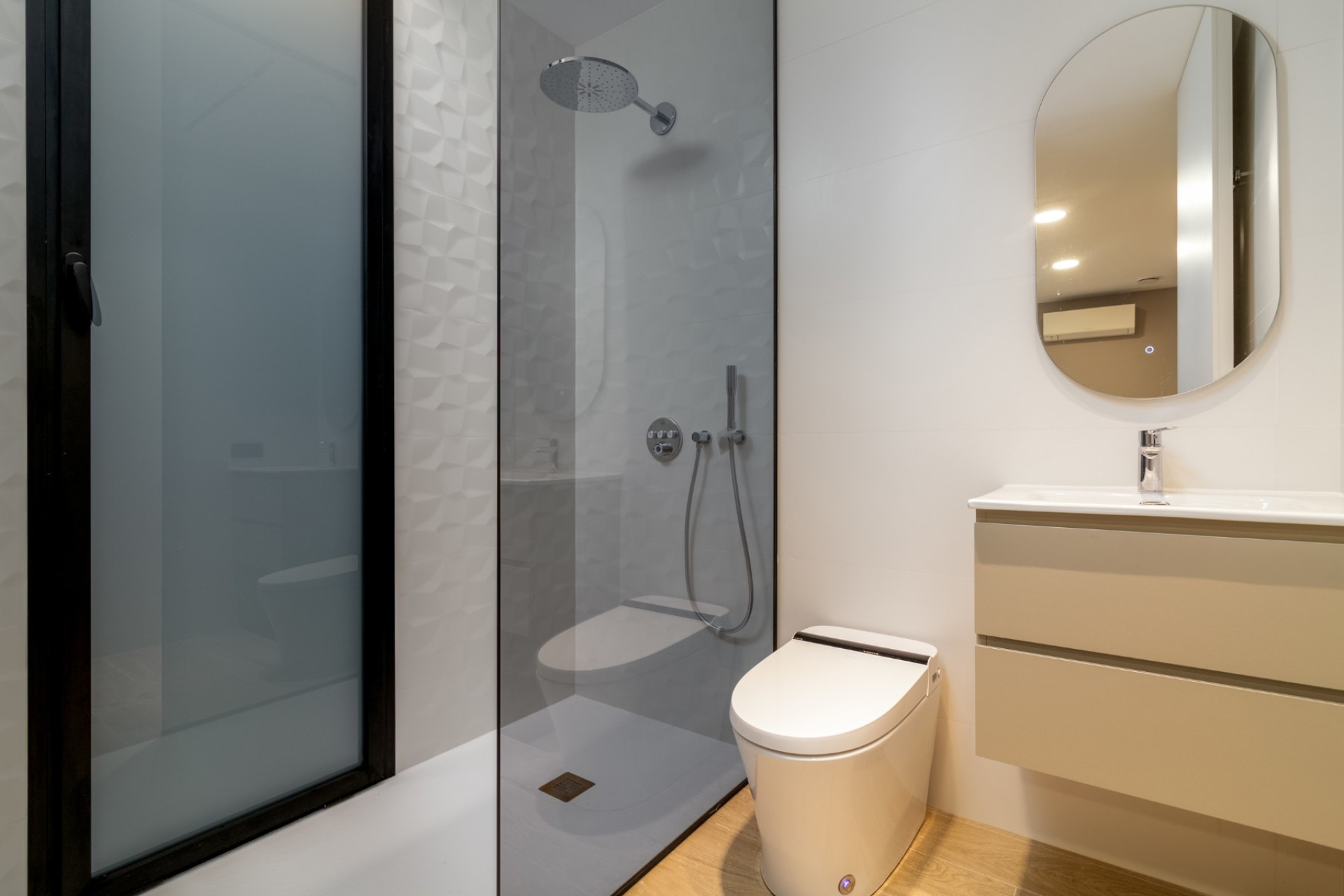 Reventa - Villa - Albir