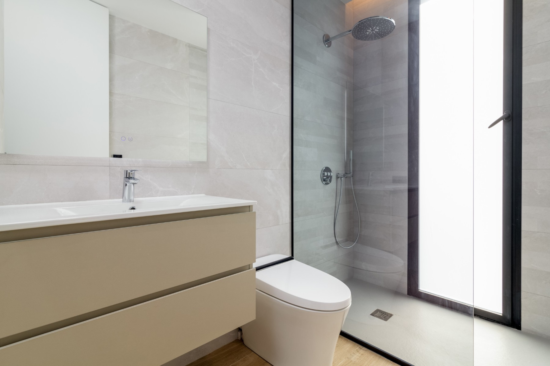 Reventa - Villa - Albir