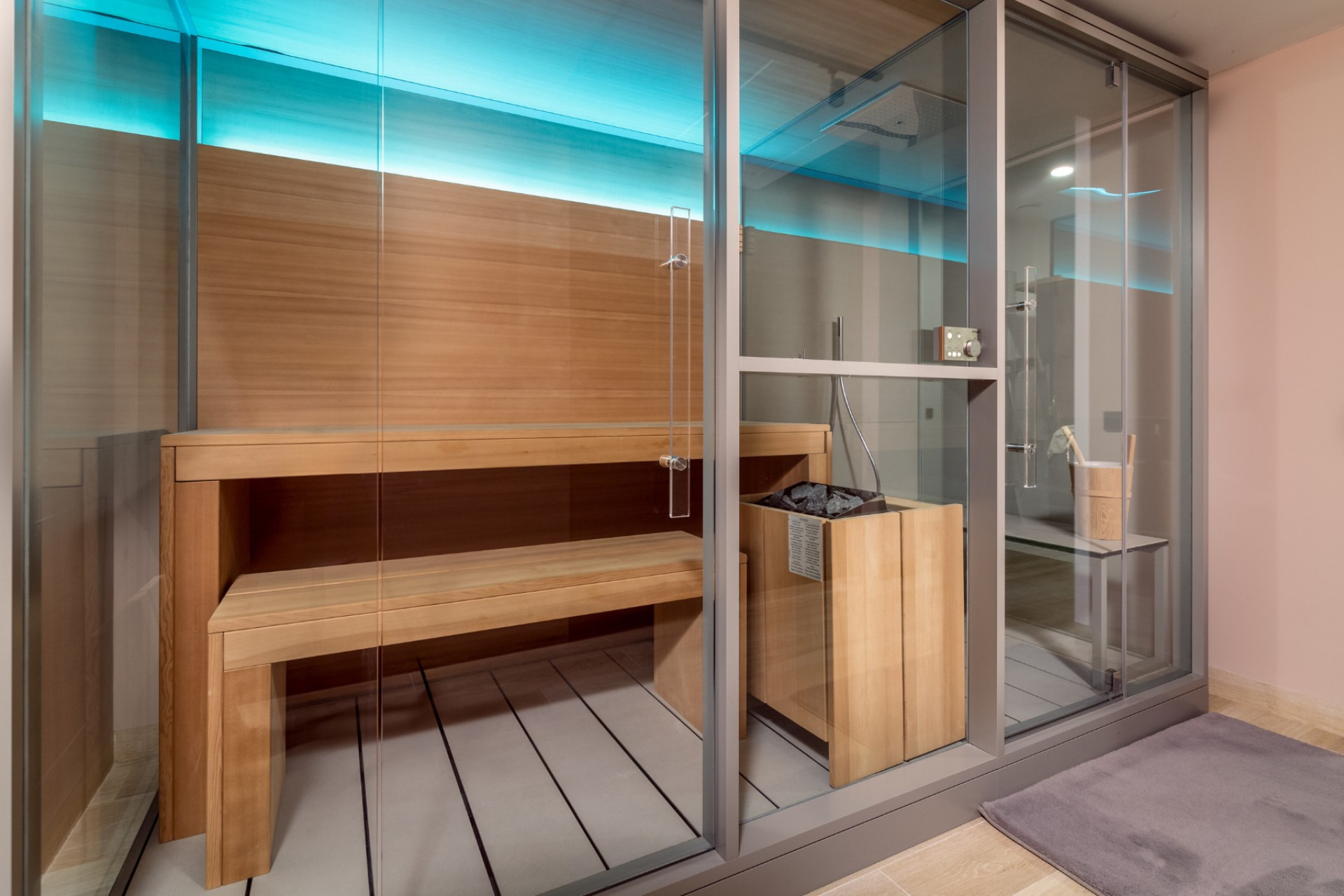 Reventa - Villa - Albir