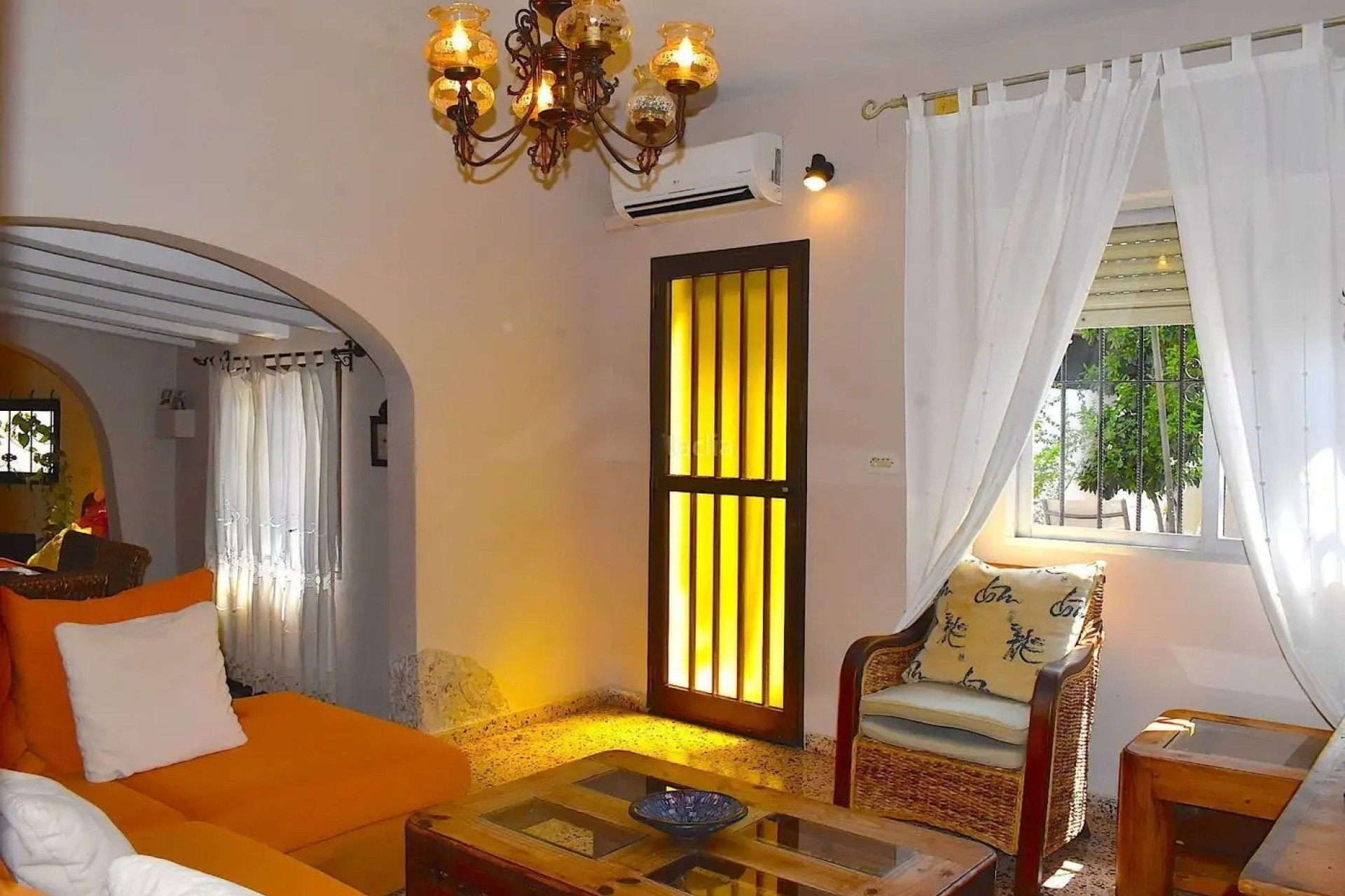 Reventa - Villa - Albir